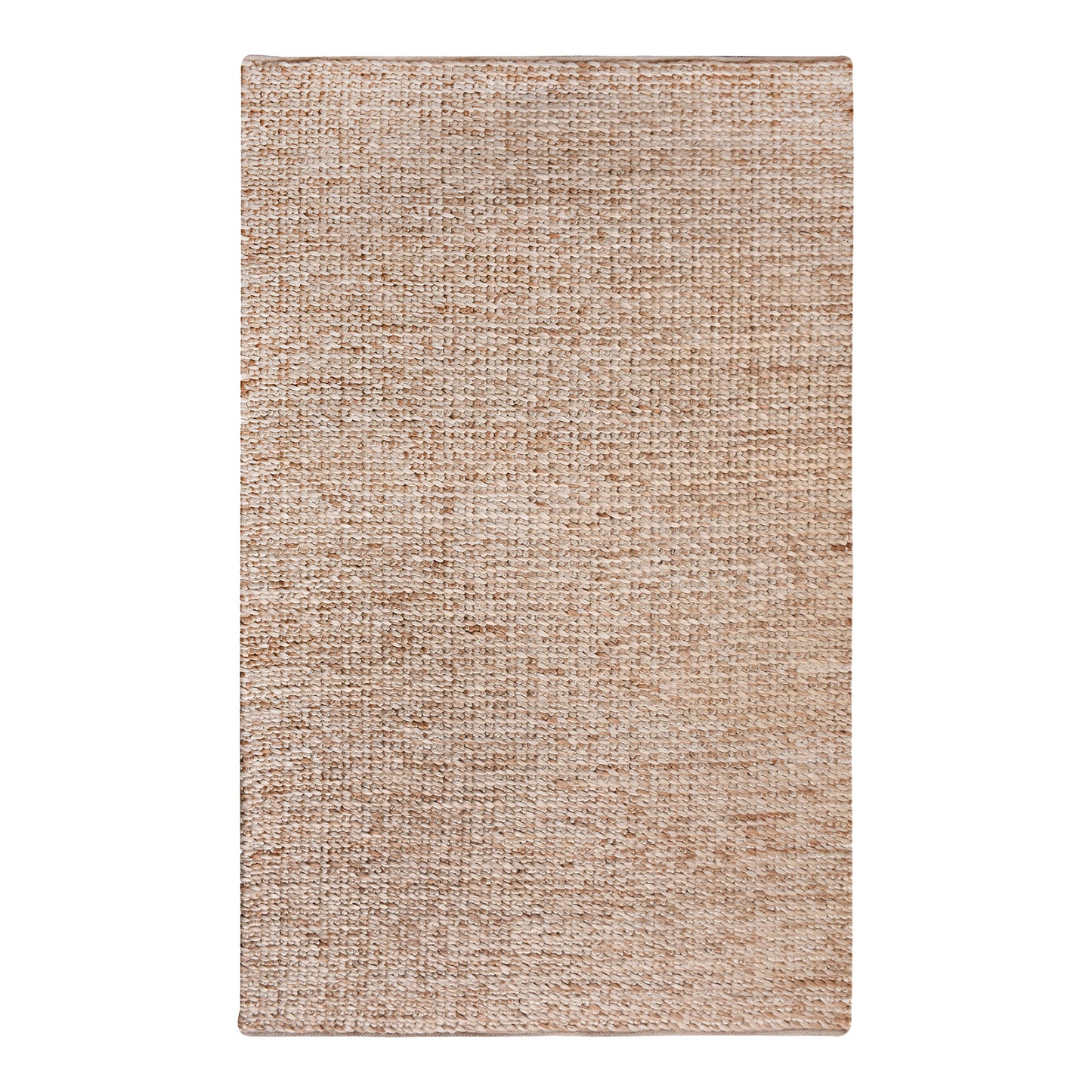 Salem Tæppe - Tæppe, Håndvævet, Natur 200X300 Cm ⎮ 5713917024018 ⎮ 3981521