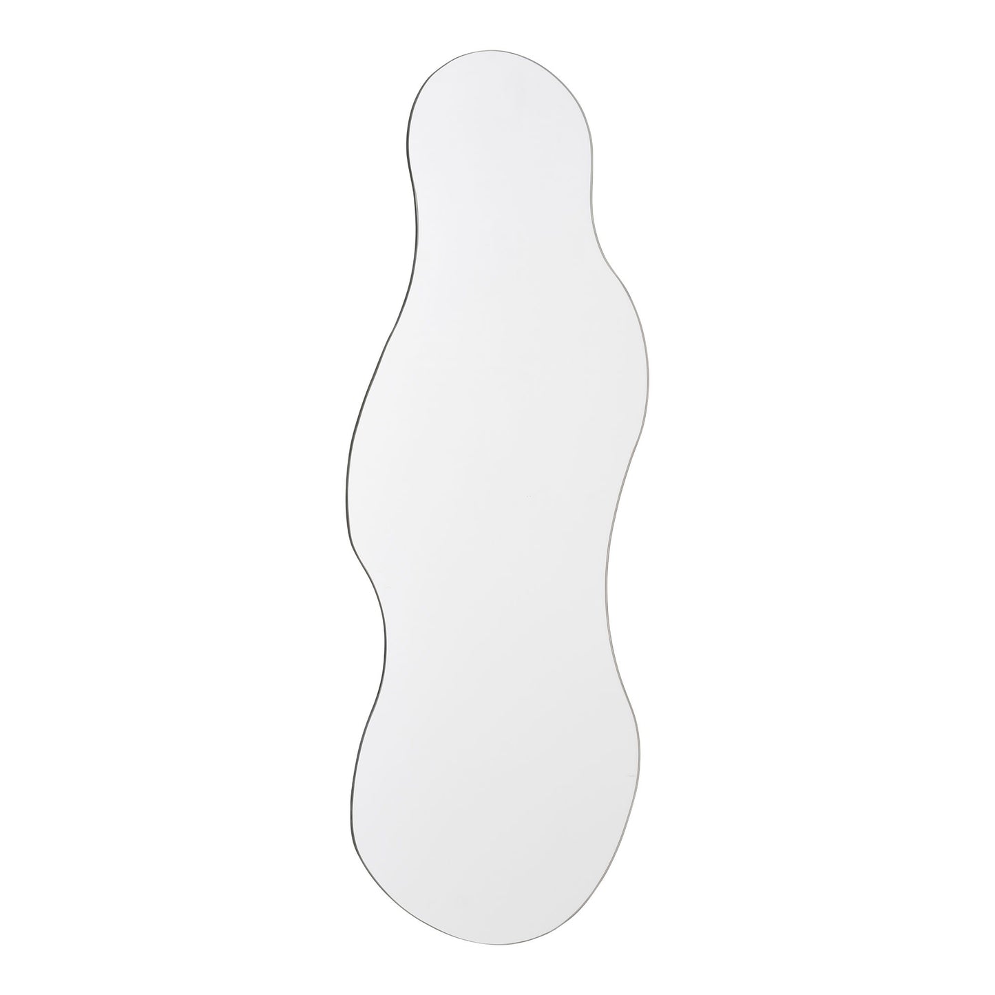 Palermo Spejl - Spejl, Organisk Form 40X80 Cm ⎮ 5713917035007 ⎮ 4001595
