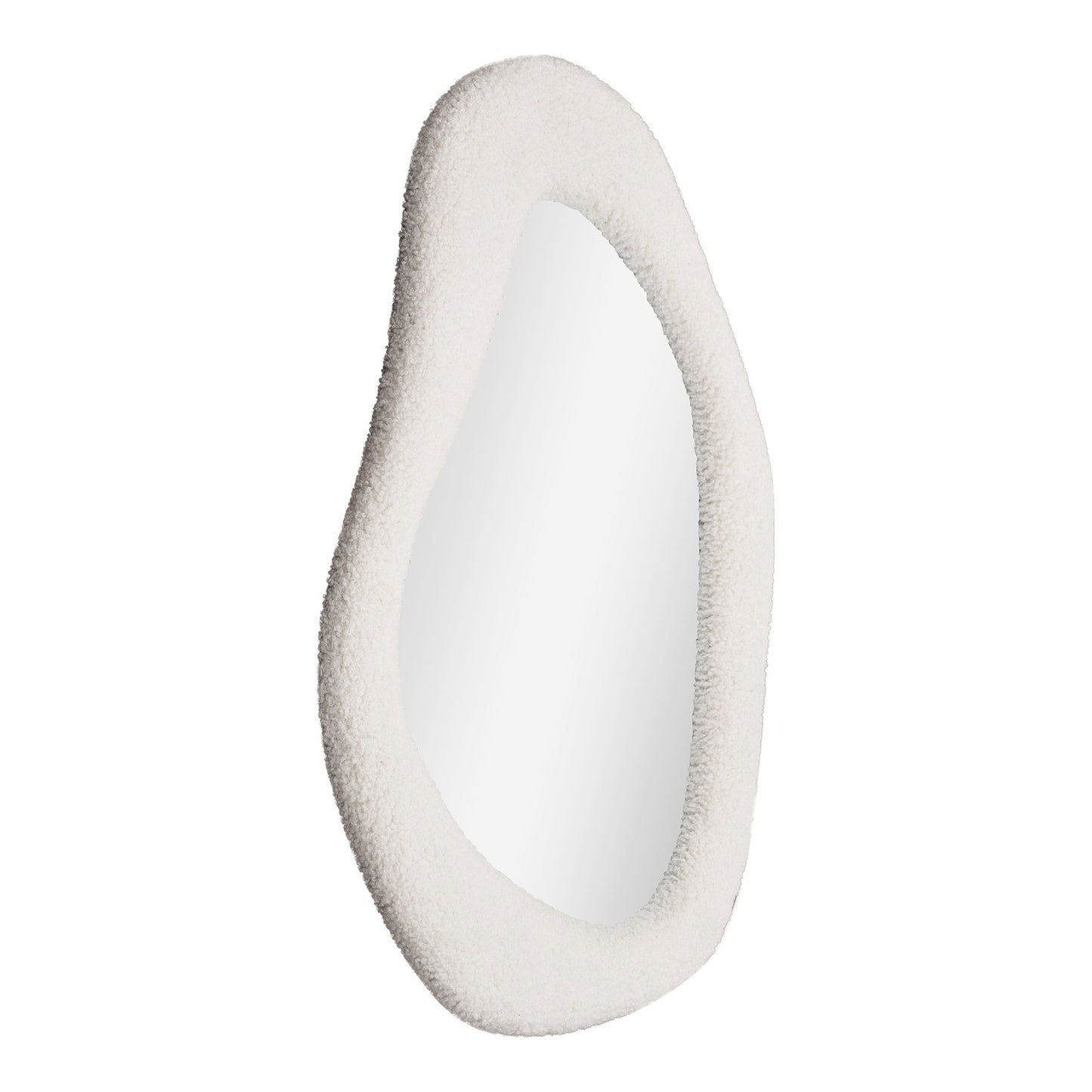 Bosa Spejl - Spejl, Teddy, Hvid 46,5X61 Cm ⎮ 5713917032761 ⎮ 4001717