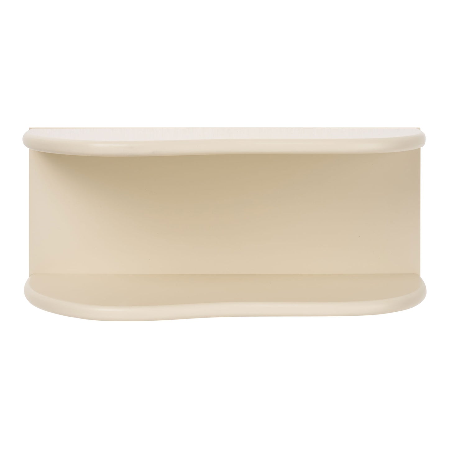 Botta Væghylde - Væghylde, Beige 44X17,5X18 Cm ⎮ 5713917038275 ⎮ 4292040