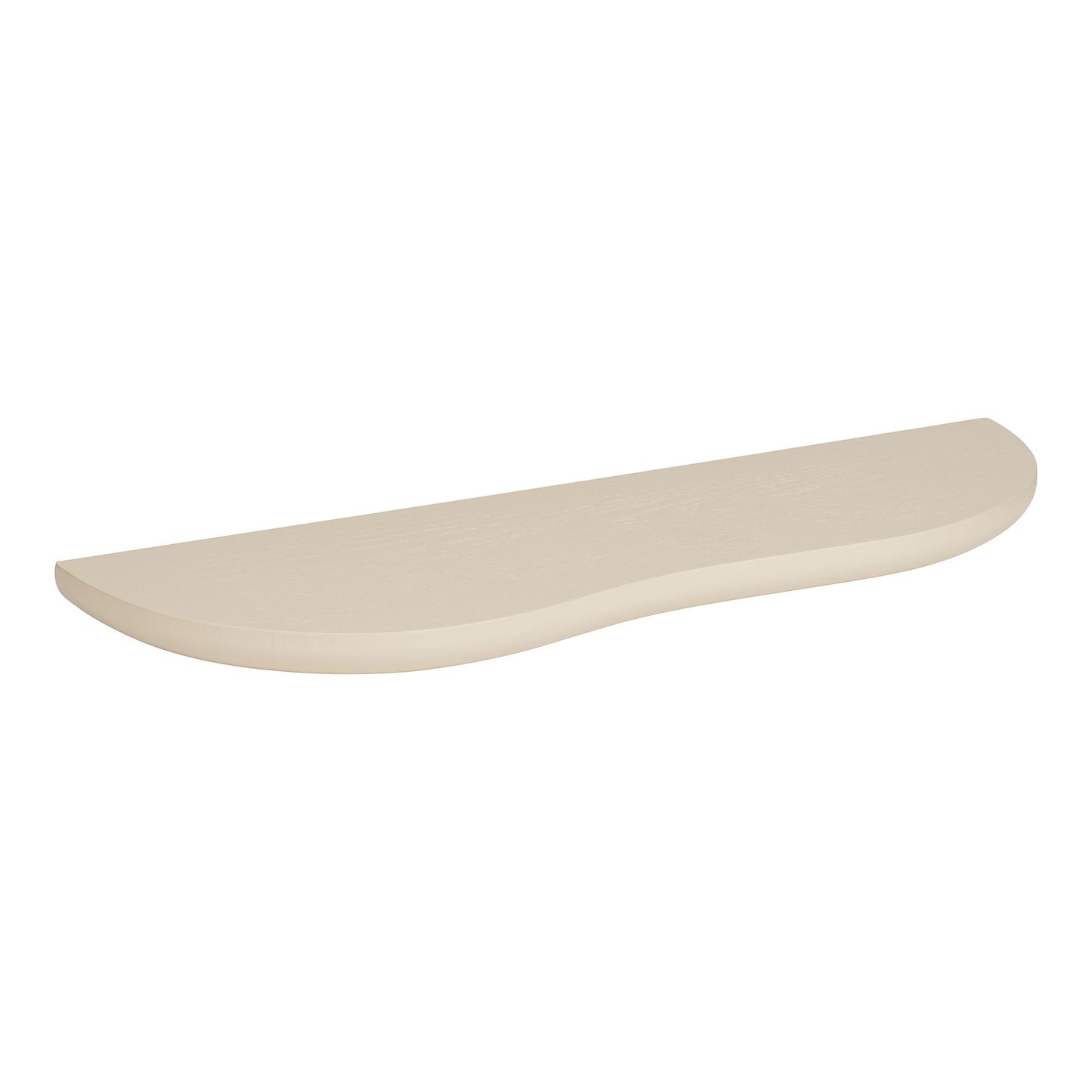 Botta Væghylde - Væghylde, Beige 57X19X2,5 Cm ⎮ 5713917038305 ⎮ 4292042