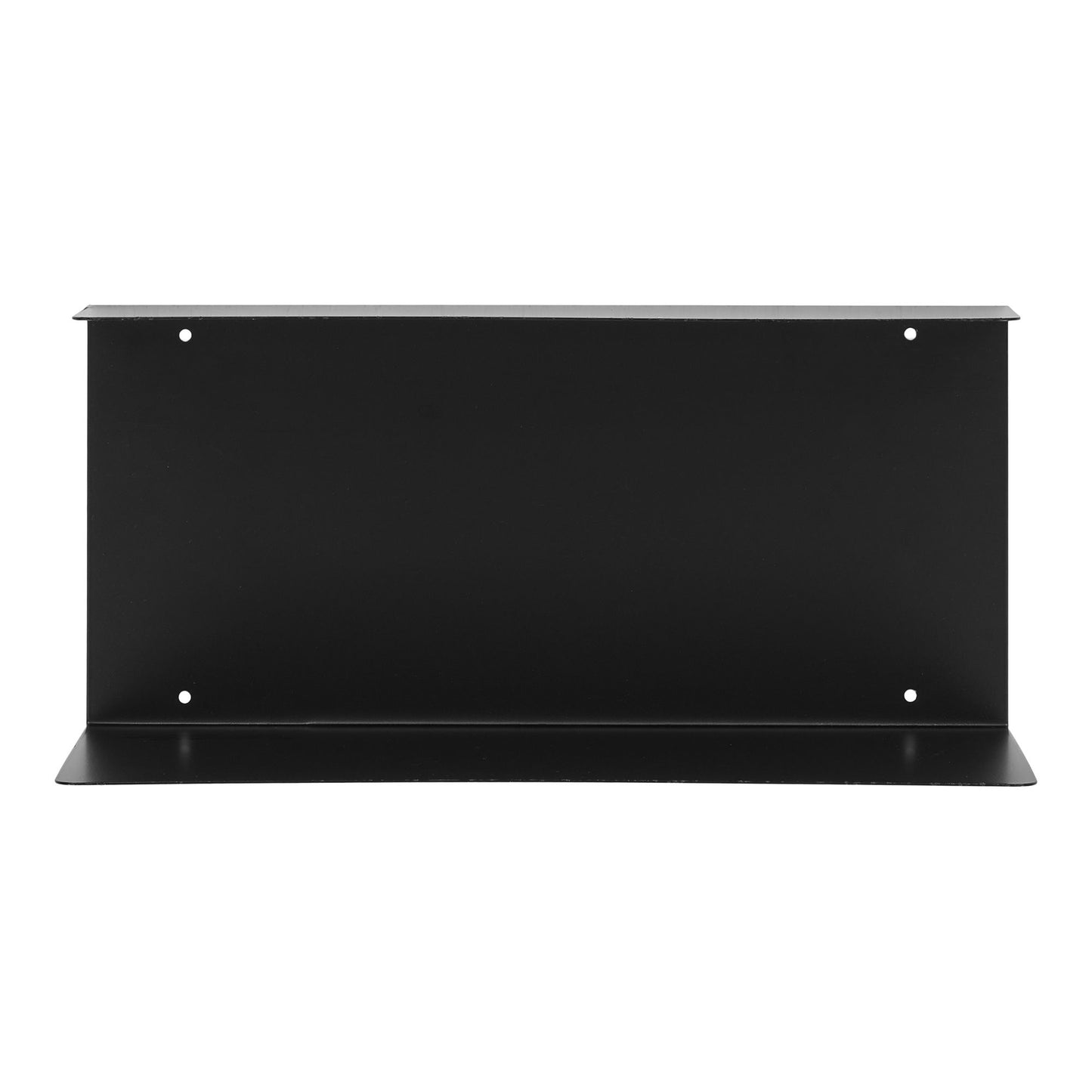 Lille Hylde - Hylde, Stål, Sort 40X18X18 Cm ⎮ 5713917031832 ⎮ 4293010