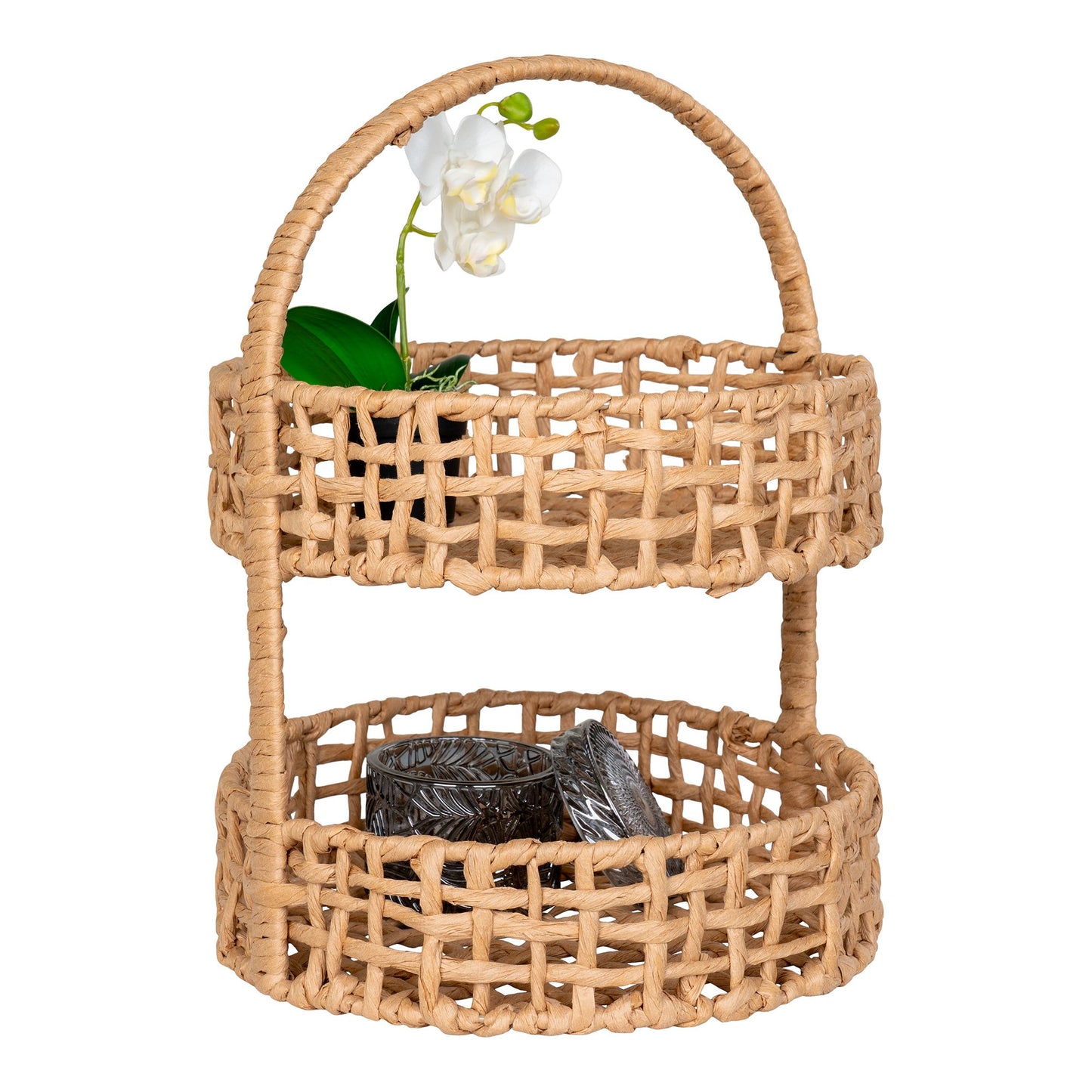 Anadia Bakke - Bakke, Papir, Natur, Ø29X39 Cm ⎮ 5713917026791 ⎮ 4401540