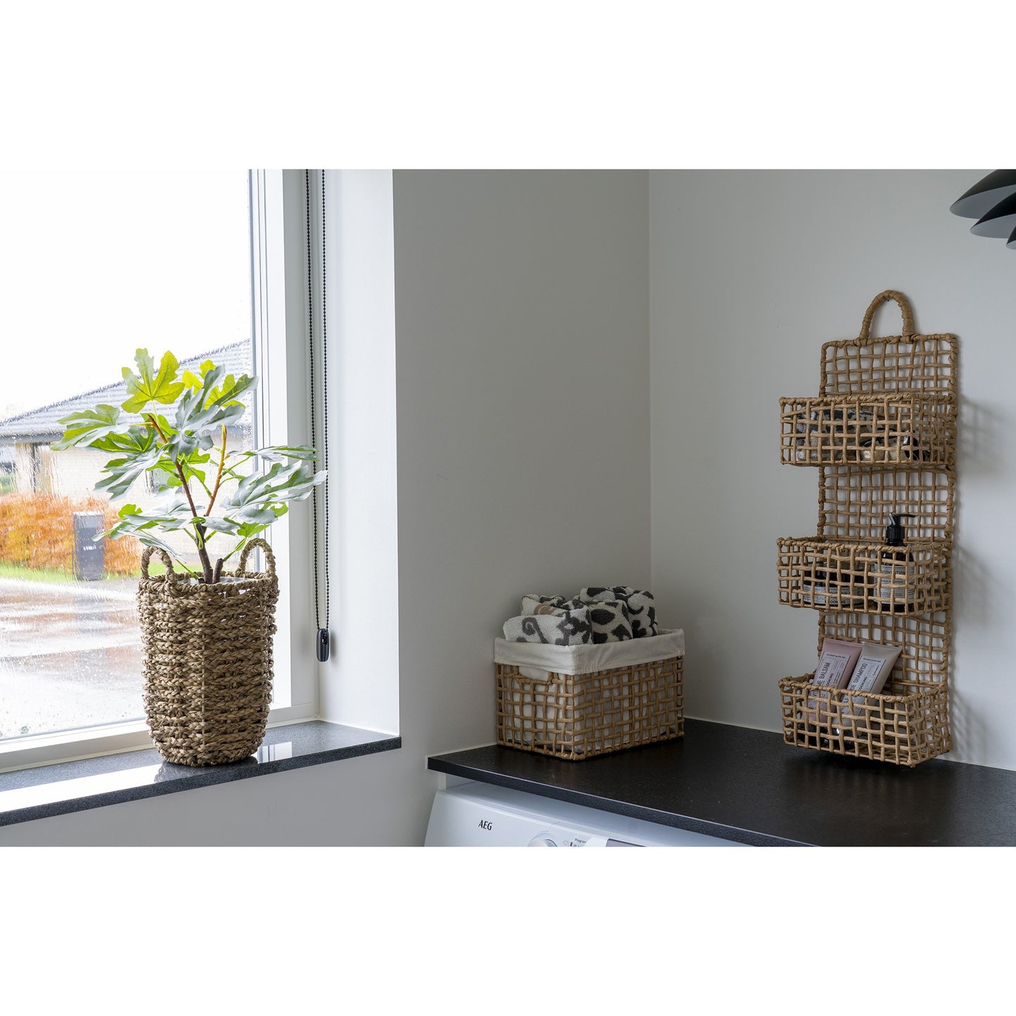 Bustelo Kurve - Kurve, Papir, Natur, Sæt Af 2 ⎮ 5713917026838 ⎮ 4401542