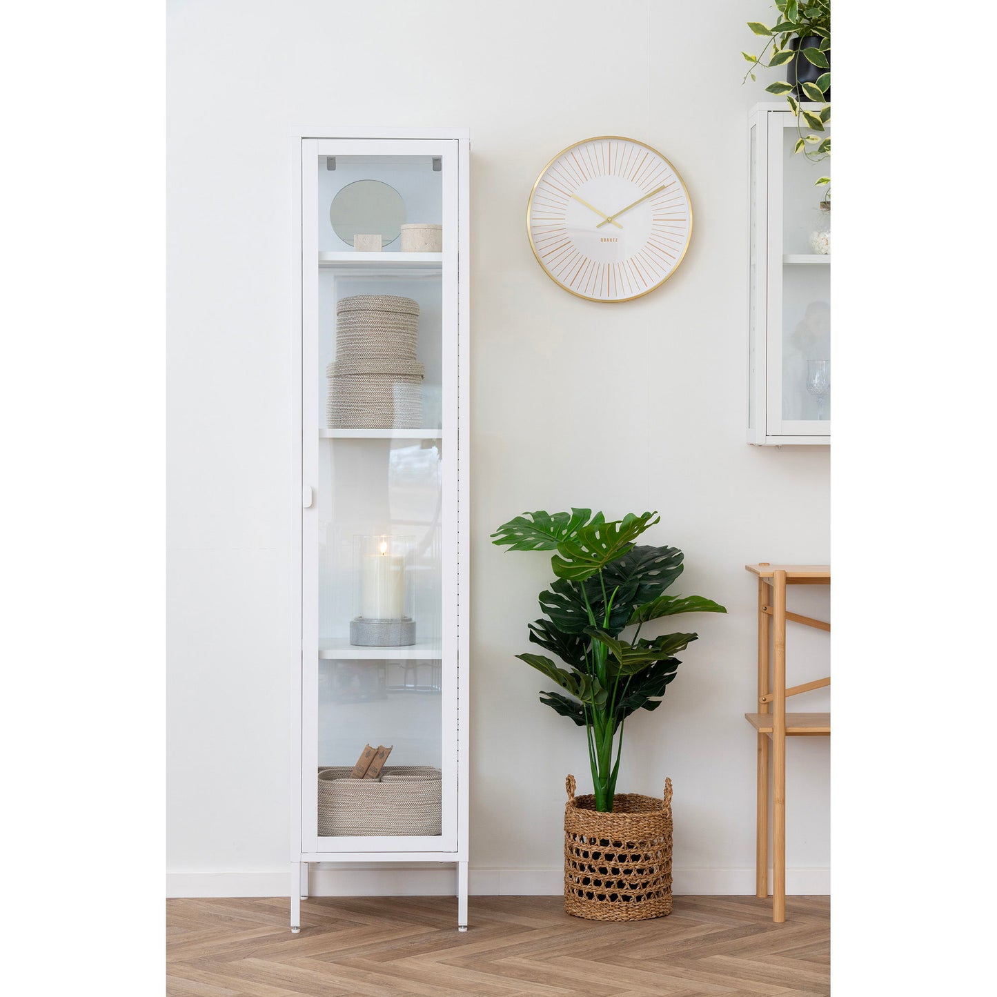 Cadima Kurve - Kurve, Bomuld, Beige, Sæt Af 3 ⎮ 5713917026944 ⎮ 4401545