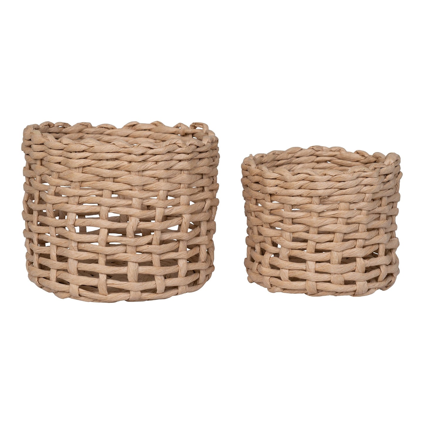 Penela Kurve - Kurve, Papir, Natural, Sæt Af 2 ⎮ 5713917027040 ⎮ 4401549