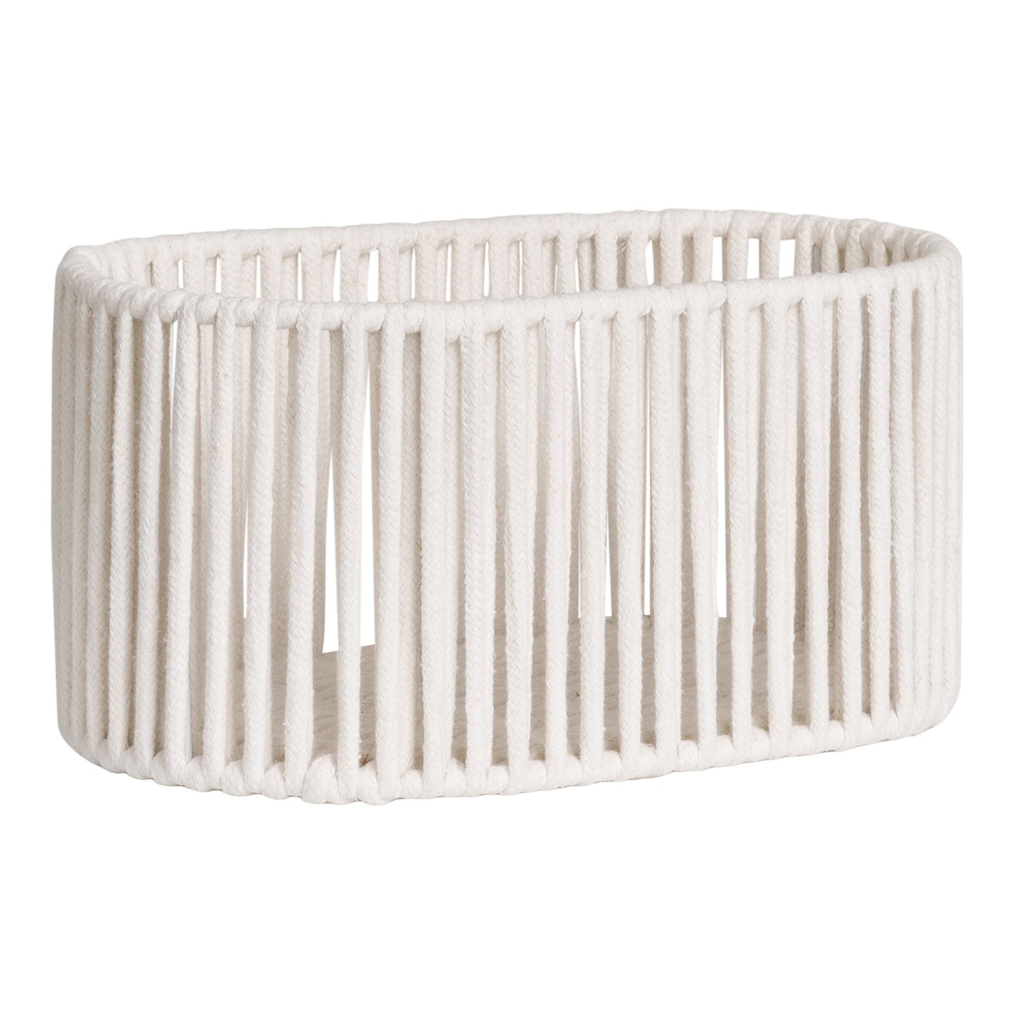 Arese Kurve - Kurve, Bomuld/Metal, Off-White, Sæt Af 2 ⎮ 5713917032662 ⎮ 4401560