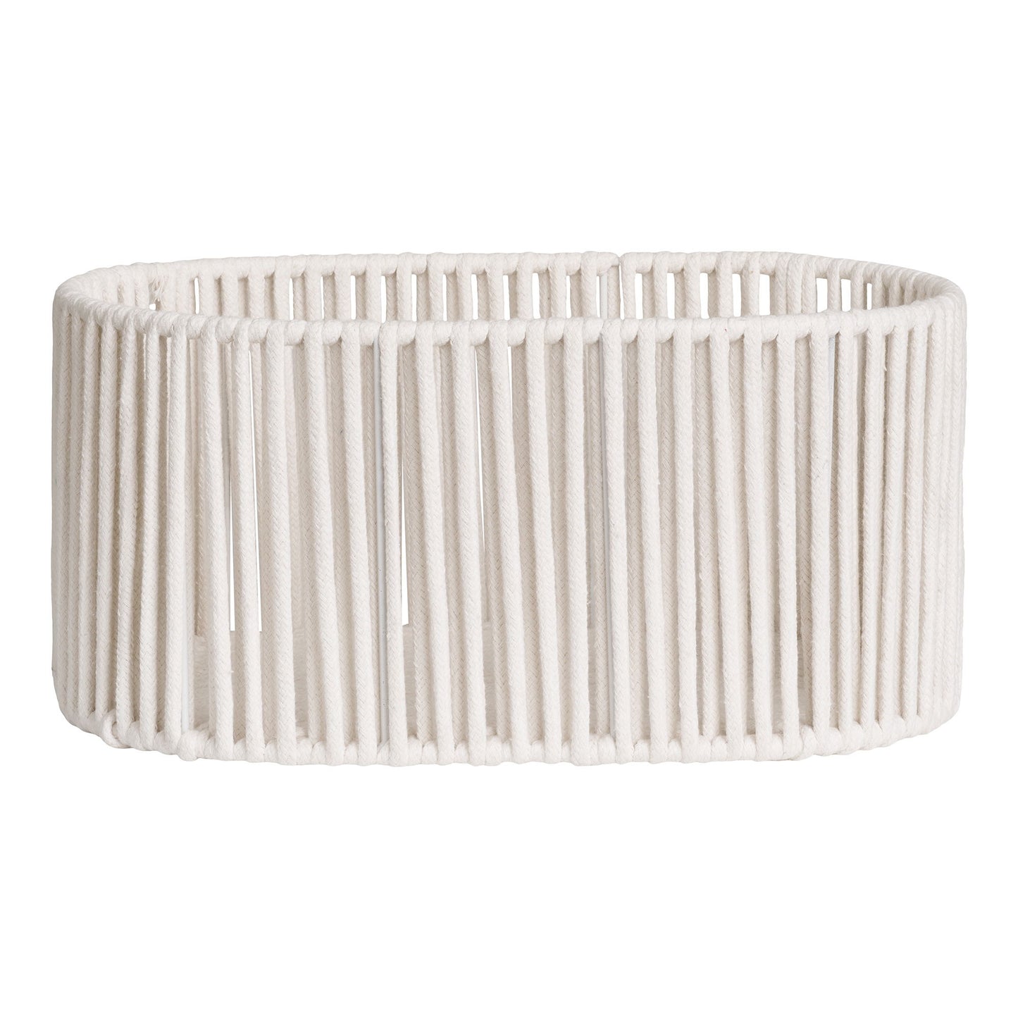Arese Kurve - Kurve, Bomuld/Metal, Off-White, Sæt Af 2 ⎮ 5713917032662 ⎮ 4401560