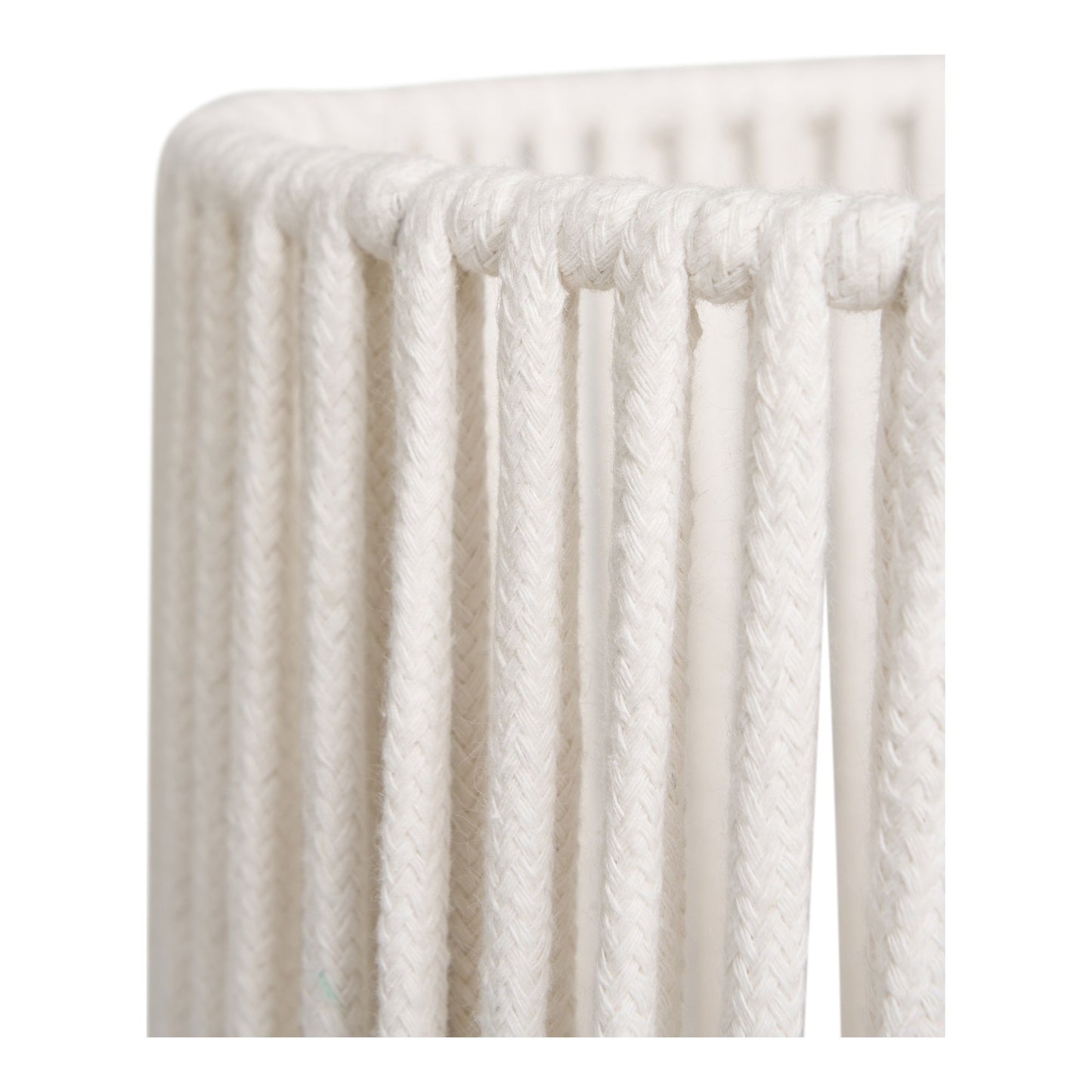 Arese Kurve - Kurve, Bomuld/Metal, Off-White, Sæt Af 2 ⎮ 5713917032662 ⎮ 4401560