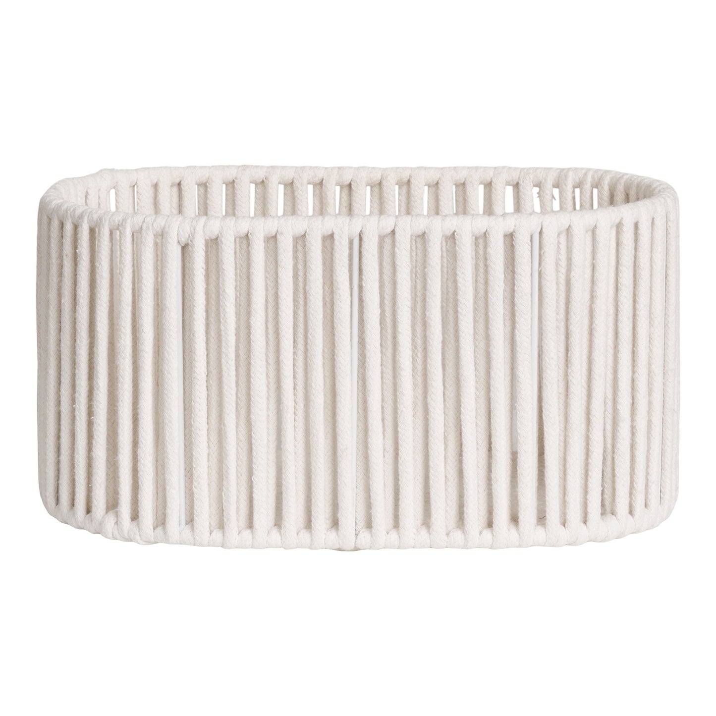 Arese Kurve - Kurve, Bomuld/Metal, Off-White, Sæt Af 2 ⎮ 5713917032662 ⎮ 4401560
