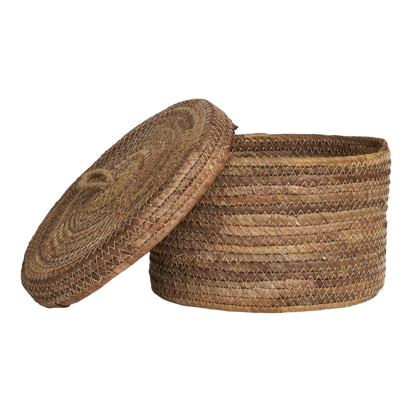 Desio Kurve - Kurve, Bananflet, Natur, Sæt Af 2 ⎮ 5713917032693 ⎮ 4401563