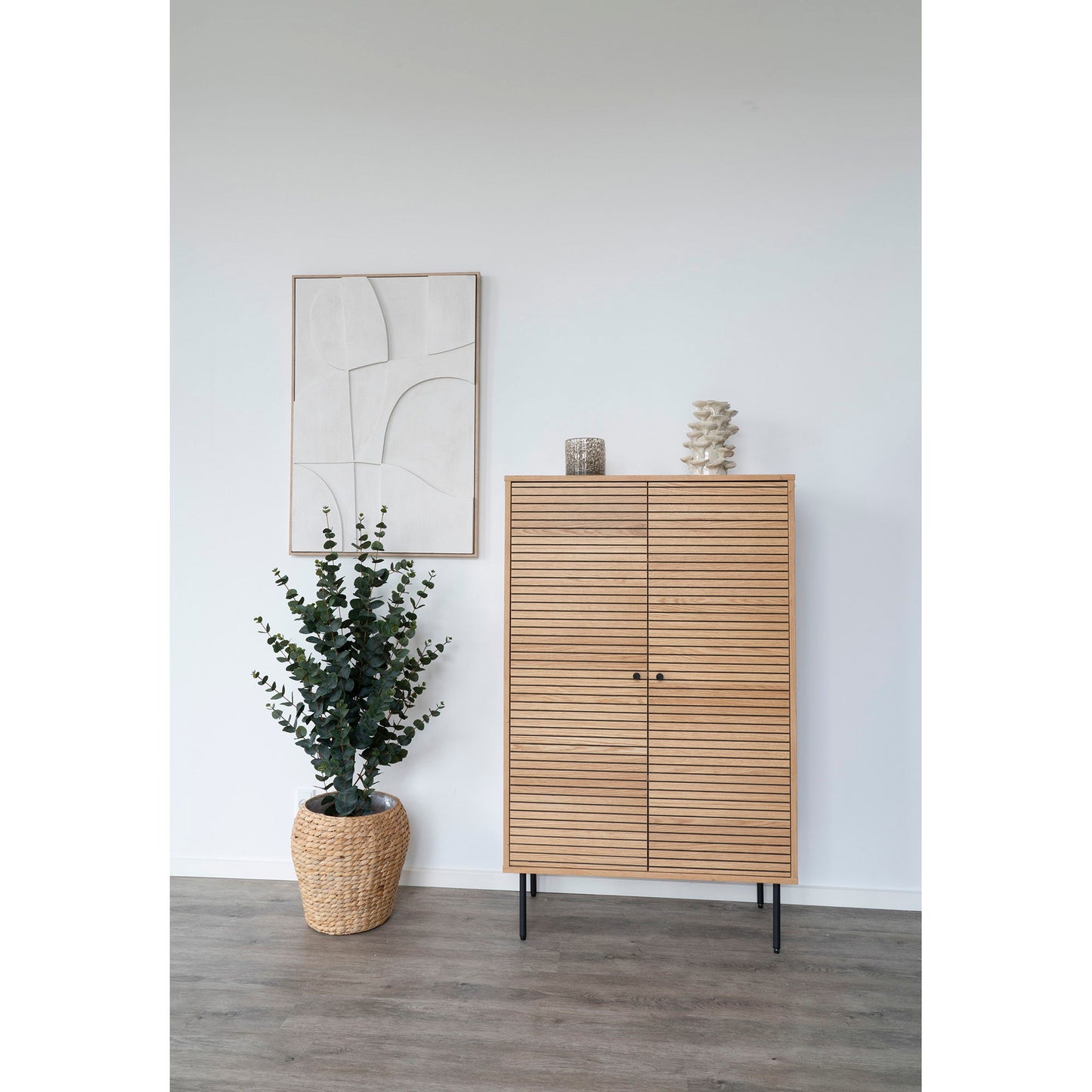 Dekoration - Dekoration, Keramik, Beige 18X15X24 Cm ⎮ 5713917034024 ⎮ 4441778