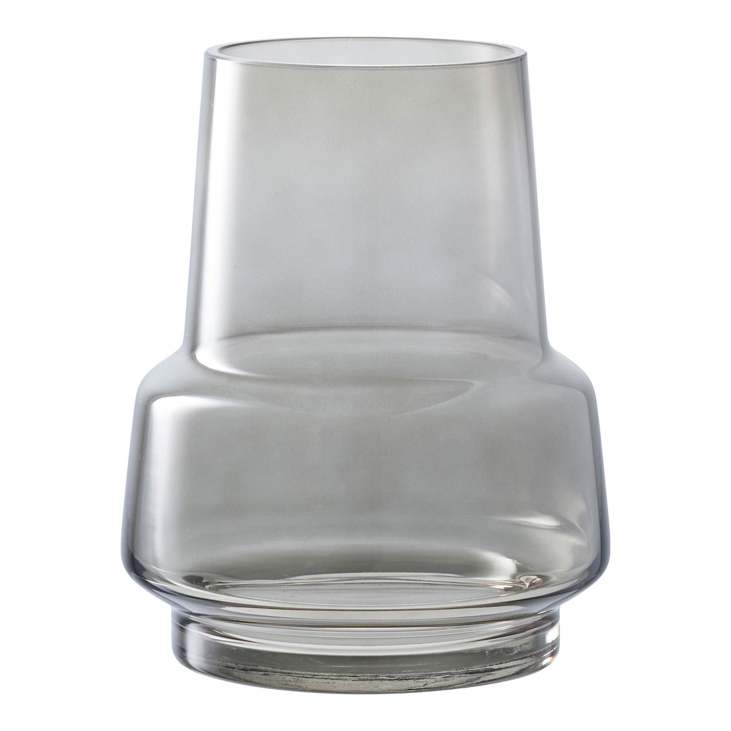 Vase - Vase, Glas, Smoked Grå Ø15X19 Cm ⎮ 5713917032938 ⎮ 4441786