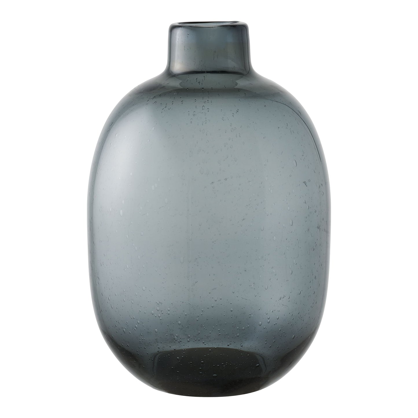 Vase - Vase, Glas, Smoked Sort Ø23X35 Cm ⎮ 5713917036295 ⎮ 4441793