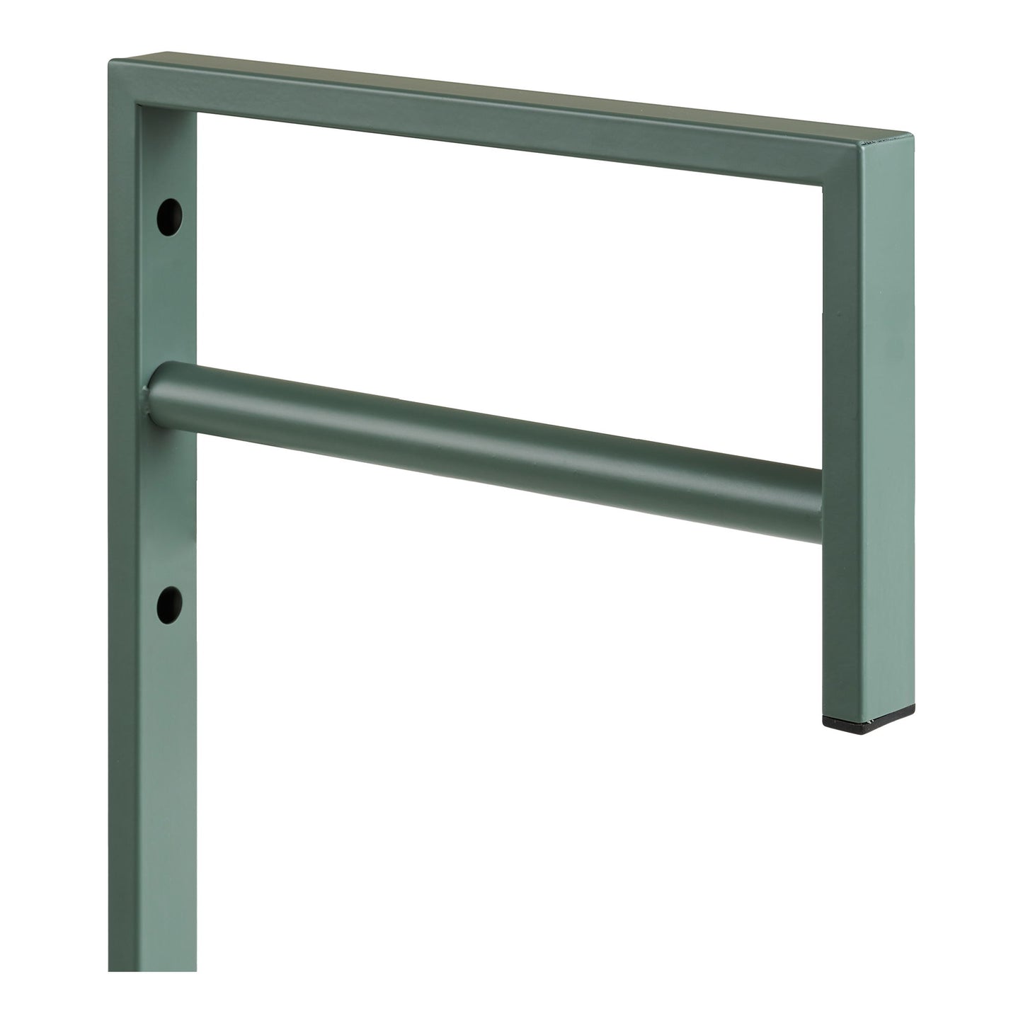Trento Tøjstativ - Tøjstativ, Metal, Grøn 3X30X82 Cm ⎮ 5713917039685 ⎮ 4494096