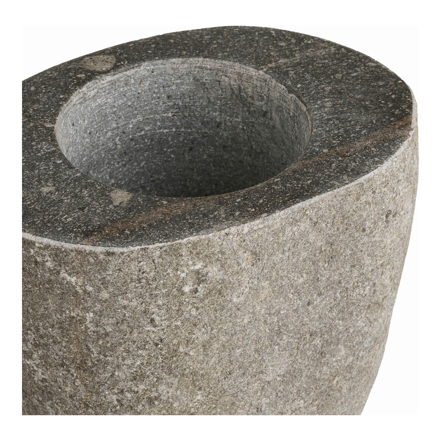 Gara Opbevaringskrus - Opbevaringskrus, Riverstone, Natur 9X10,5X10 Cm ⎮ 5713917037032 ⎮ 4501270