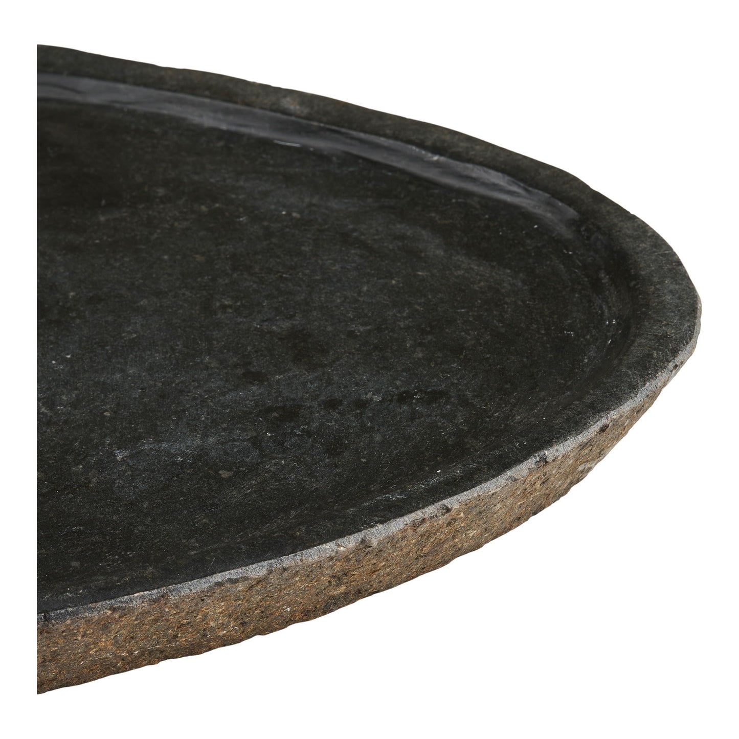 Gara Bakke - Bakke, Riverstone, Natur 30X25X3 Cm ⎮ 5713917037612 ⎮ 4501280