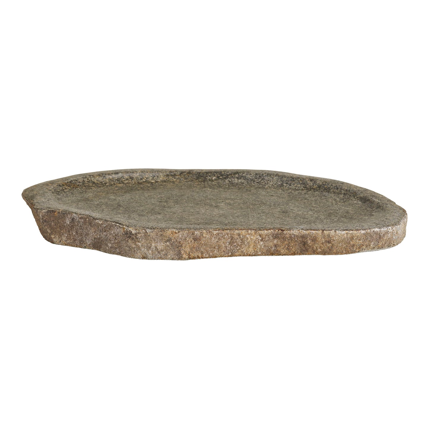 Gara Bakke - Bakke, Riverstone, Natur 30X25X3 Cm ⎮ 5713917037612 ⎮ 4501280