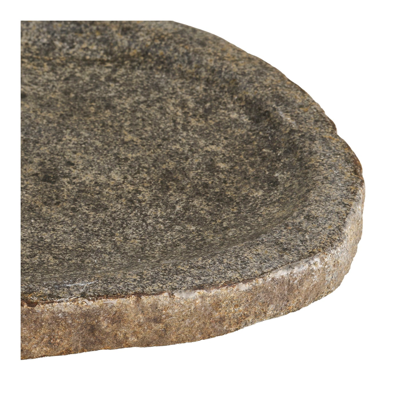 Gara Bakke - Bakke, Riverstone, Natur 30X25X3 Cm ⎮ 5713917037612 ⎮ 4501280