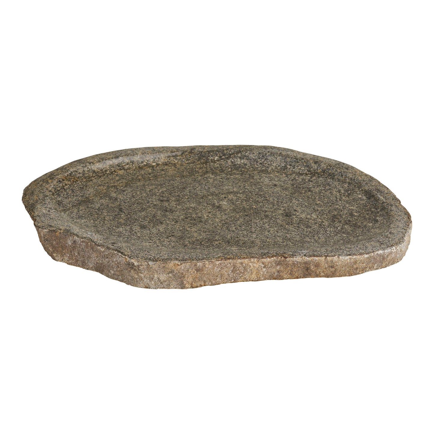 Gara Bakke - Bakke, Riverstone, Natur 30X25X3 Cm ⎮ 5713917037612 ⎮ 4501280