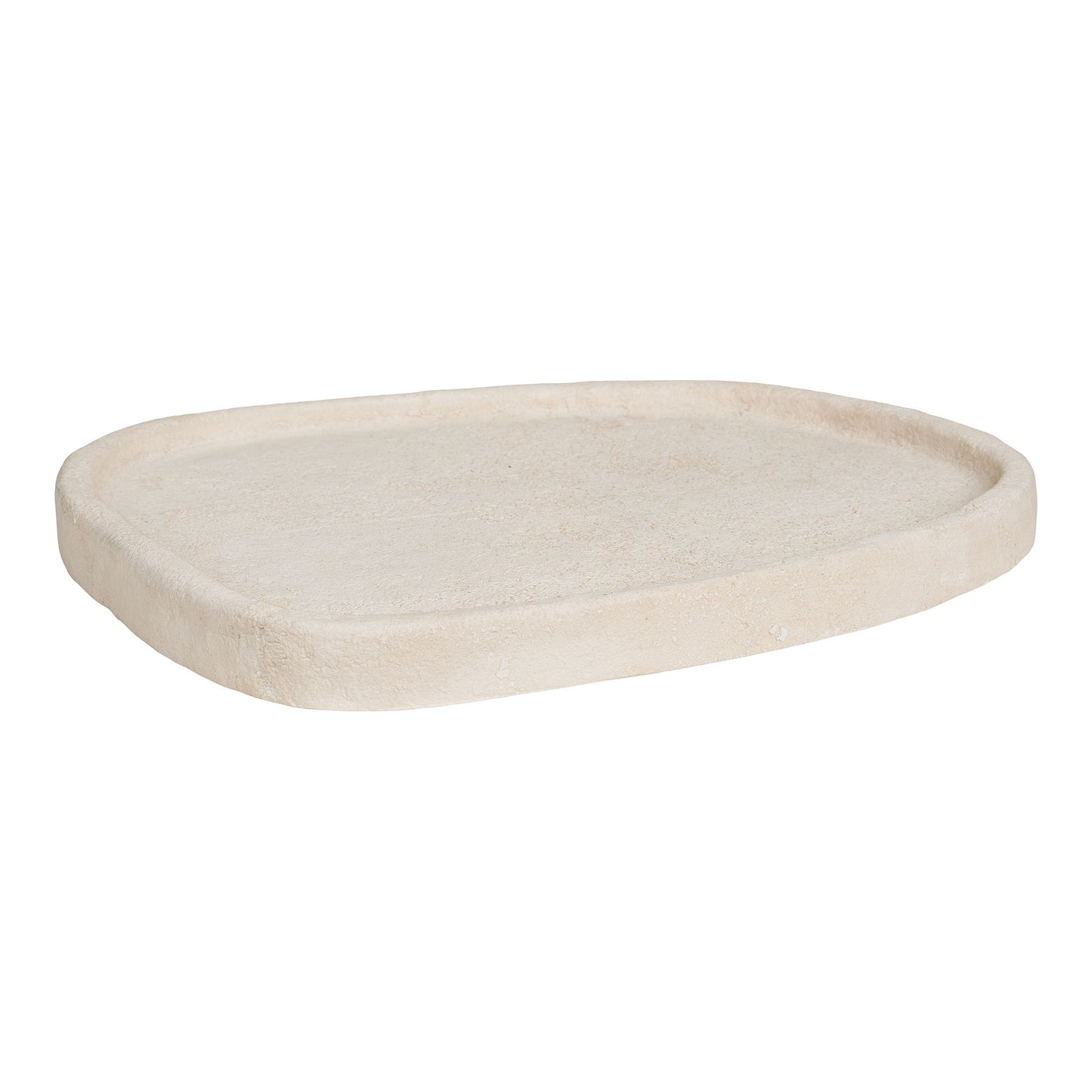 Bakke - Bakke, Cement, Beige 35X30X2,5 Cm ⎮ 5713917036363 ⎮ 4601050