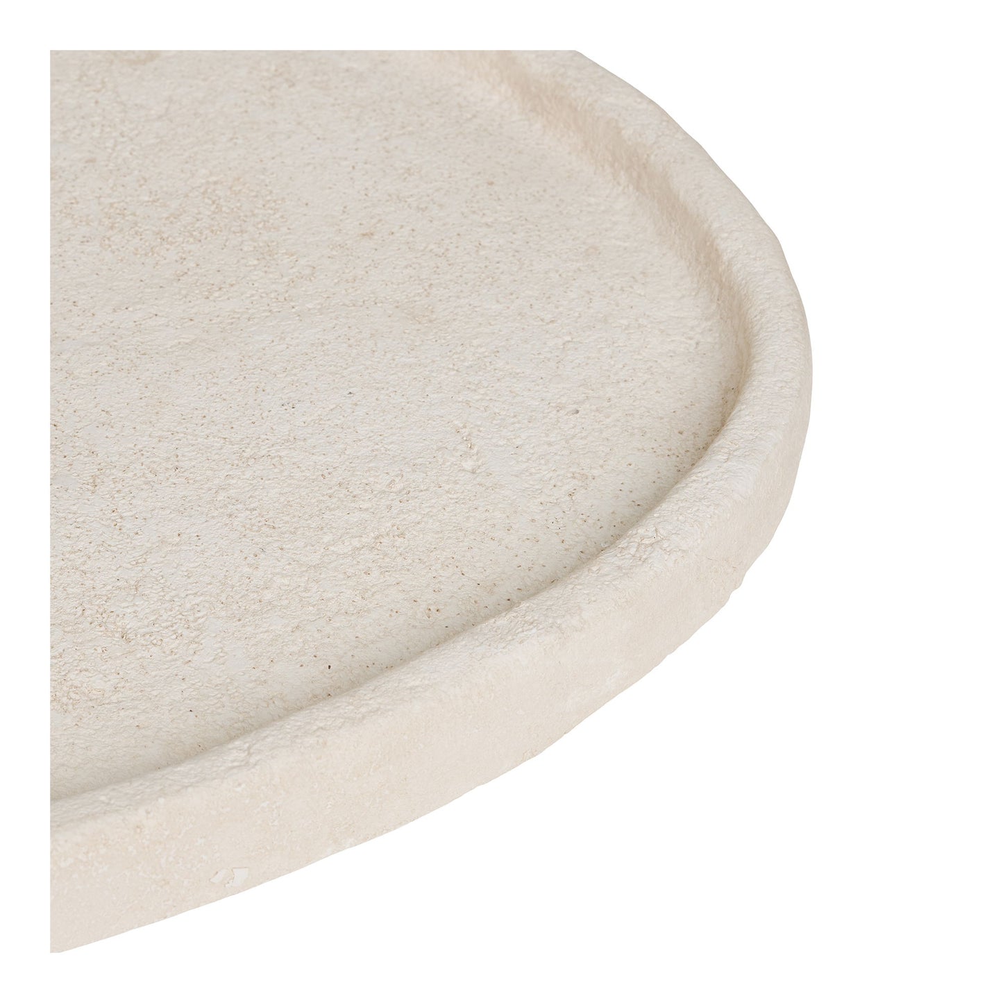 Bakke - Bakke, Cement, Beige 35X30X2,5 Cm ⎮ 5713917036363 ⎮ 4601050