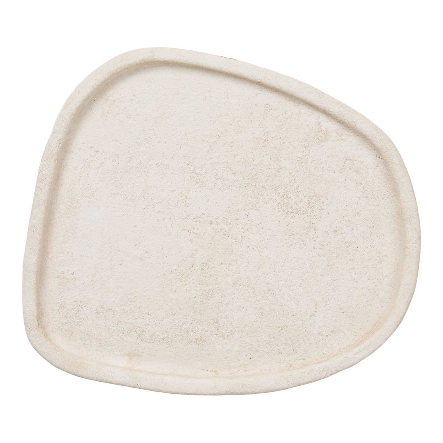 Bakke - Bakke, Cement, Beige 35X30X2,5 Cm ⎮ 5713917036363 ⎮ 4601050