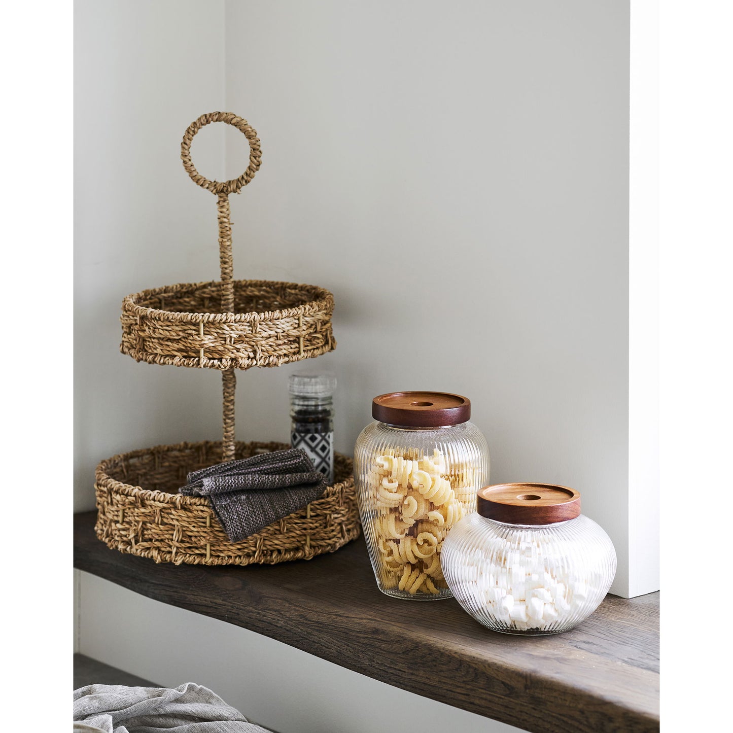 Rifbjerg Bakke - Bakke, Søgræs, Natur Ø25X40,5 Cm ⎮ 5713917041336 ⎮ 4601051