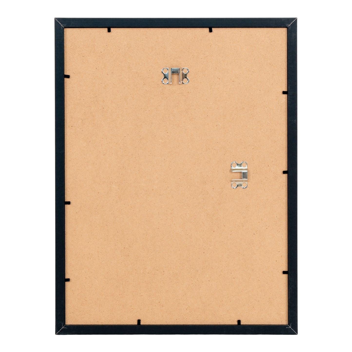 Marbella Ramme Display - Ramme Display, 7 Stk. Sort Og 8 Stk. Natur 30X40 Cm ⎮ 5713917016594 ⎮ 4981000