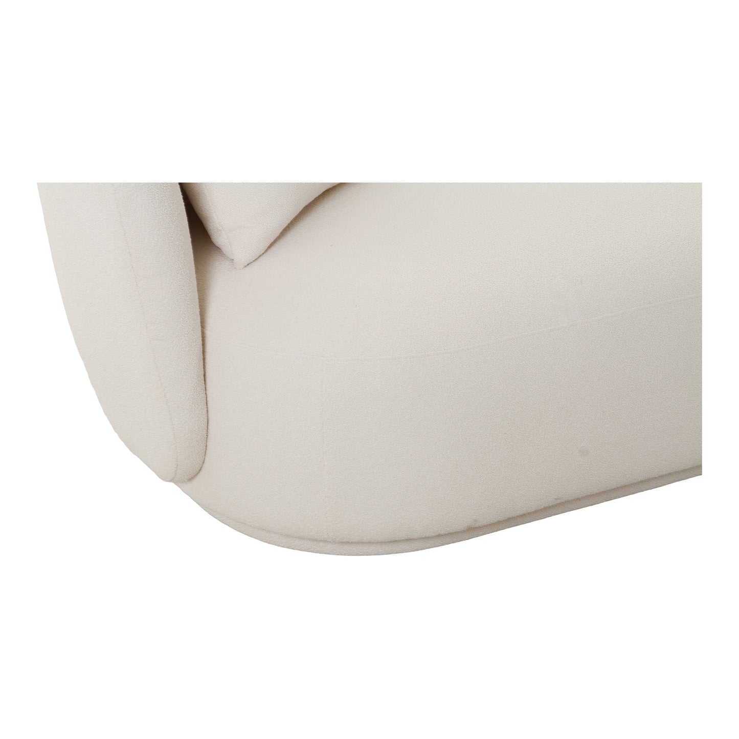 Mykonos Daybed - Daybed Med Pude, Natur, Hn1250 ⎮ 5713917025671 ⎮ 5029055