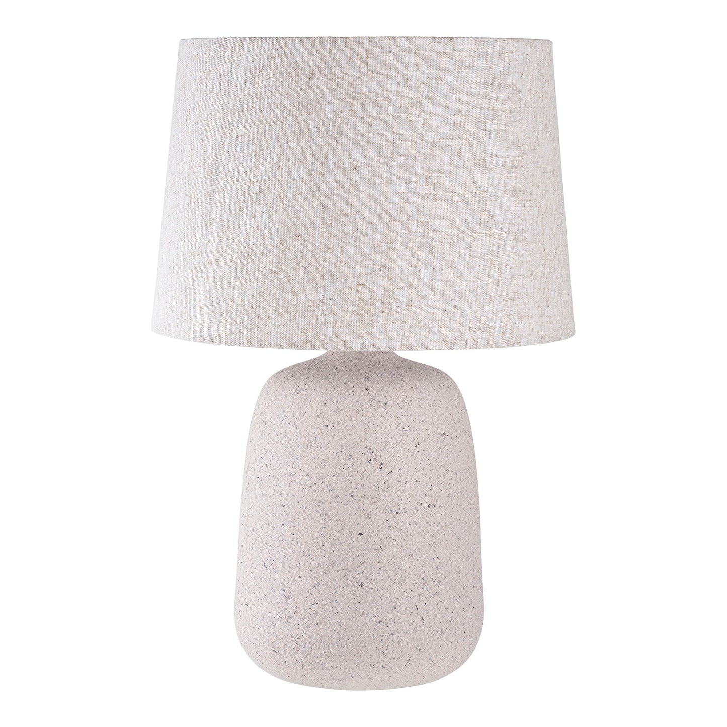 Croft Bordlampe - Bordlampe, Keramik, Sand Struktur ⎮ 5713917031283 ⎮ 6404120