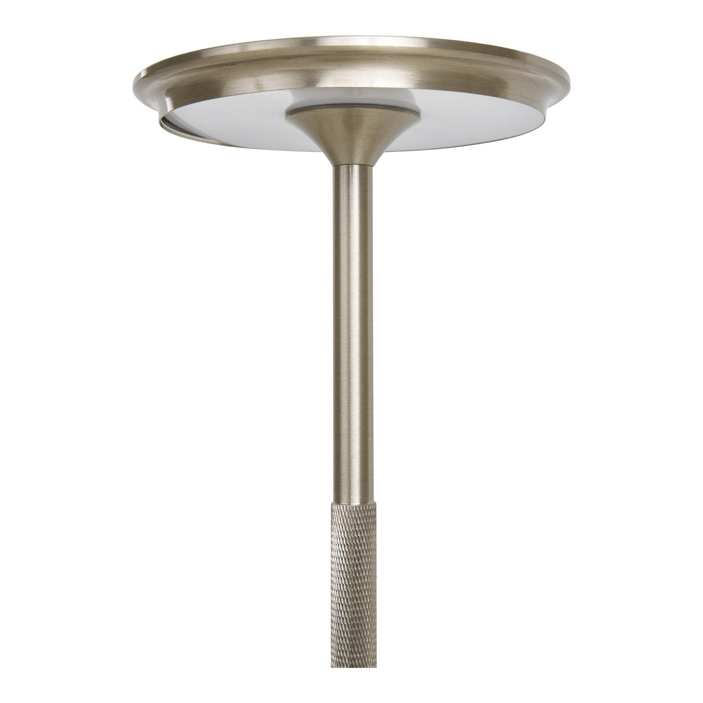 Lyneham Bordlampe - Bordlampe, Metal, Genopladelig, Sølv ⎮ 5713917033935 ⎮ 6405227