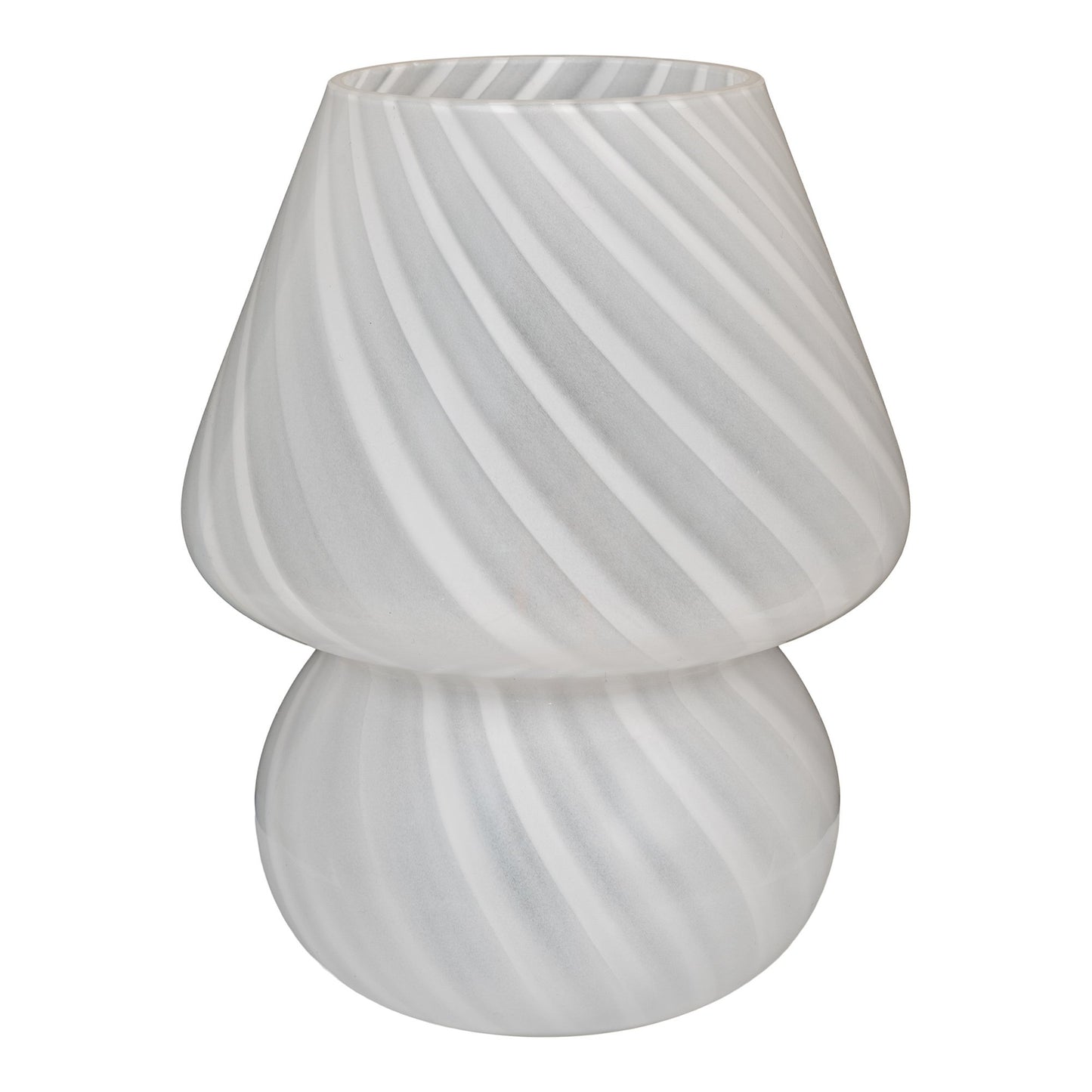 Alton Led Lampe - Lampe, Glas, Hvid ⎮ 5713917028450 ⎮ 6405240
