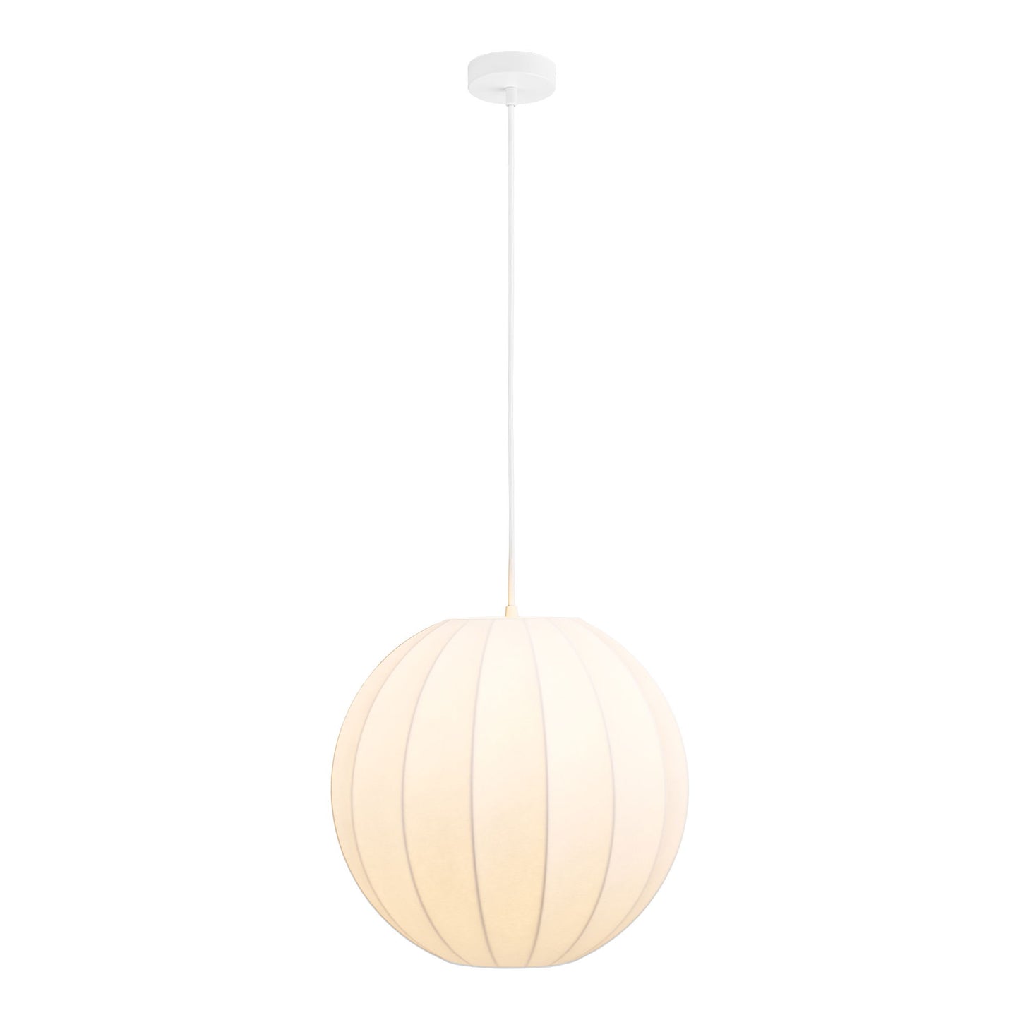 Coventry Pendel - Pendel, Hvid Ø40 Cm ⎮ 5713917037810 ⎮ 6406301