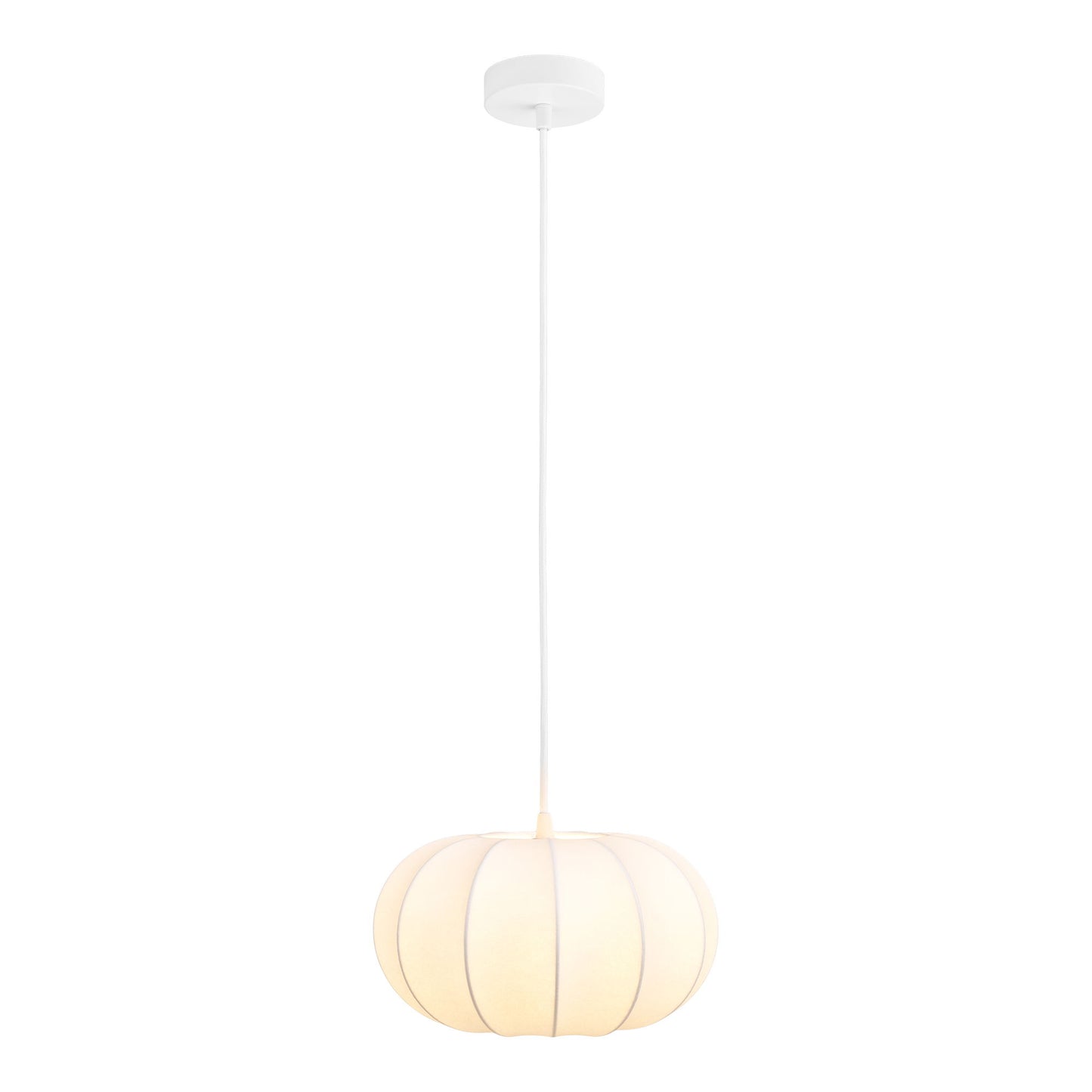 Coventry Pendel - Pendel, Hvid Ø28 Cm ⎮ 5713917037827 ⎮ 6406302