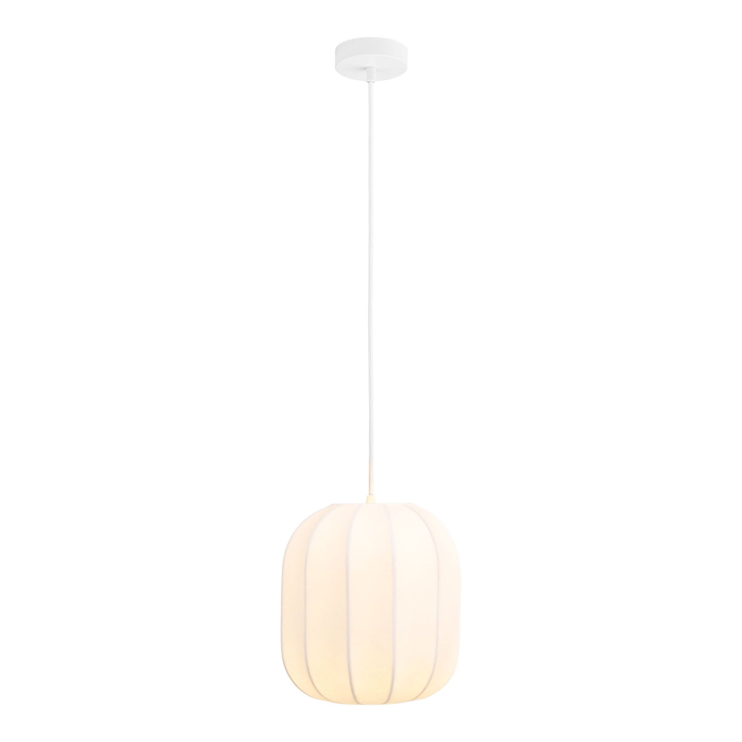 Coventry Pendel - Pendel, Hvid Ø25 Cm ⎮ 5713917037834 ⎮ 6406303