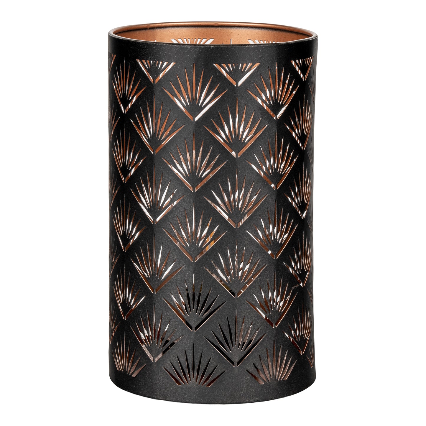 Nata Lanterne Led Display - Lanterne Led Display, Sort/Kobber, 60 Stk. ⎮ 5713917025596 ⎮ 6408500