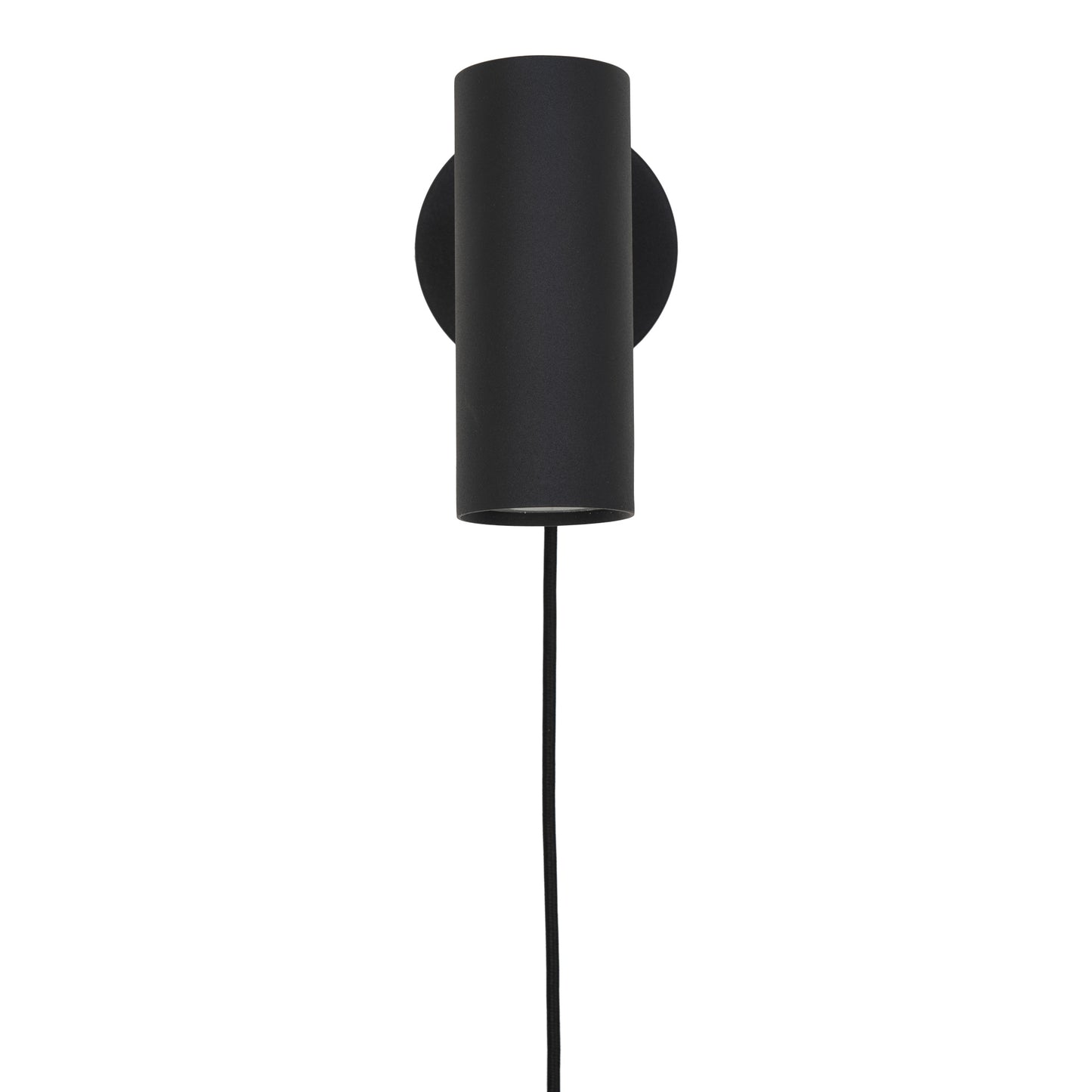 Paris Væglampe - Lampe, Sort ⎮ 5713917016938 ⎮ 6409105