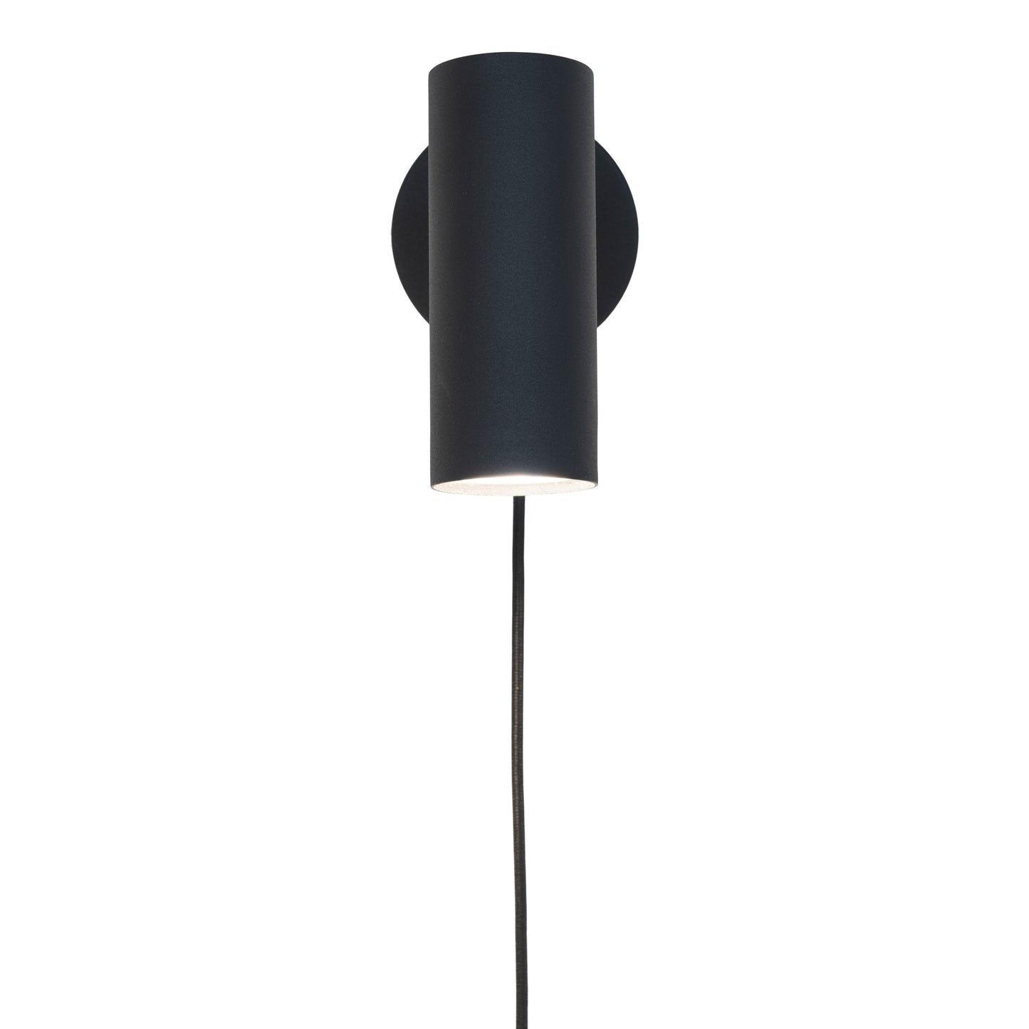 Paris Væglampe - Lampe, Sort ⎮ 5713917016938 ⎮ 6409105