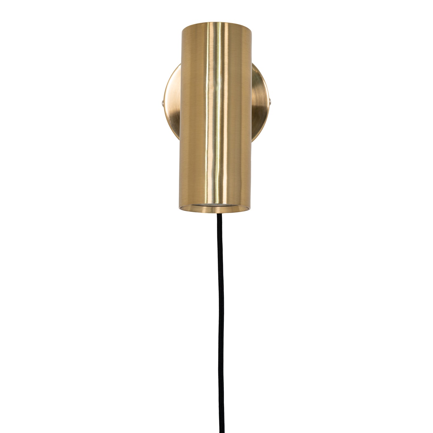 Paris Væglampe - Lampe, Messing ⎮ 5713917016945 ⎮ 6409106