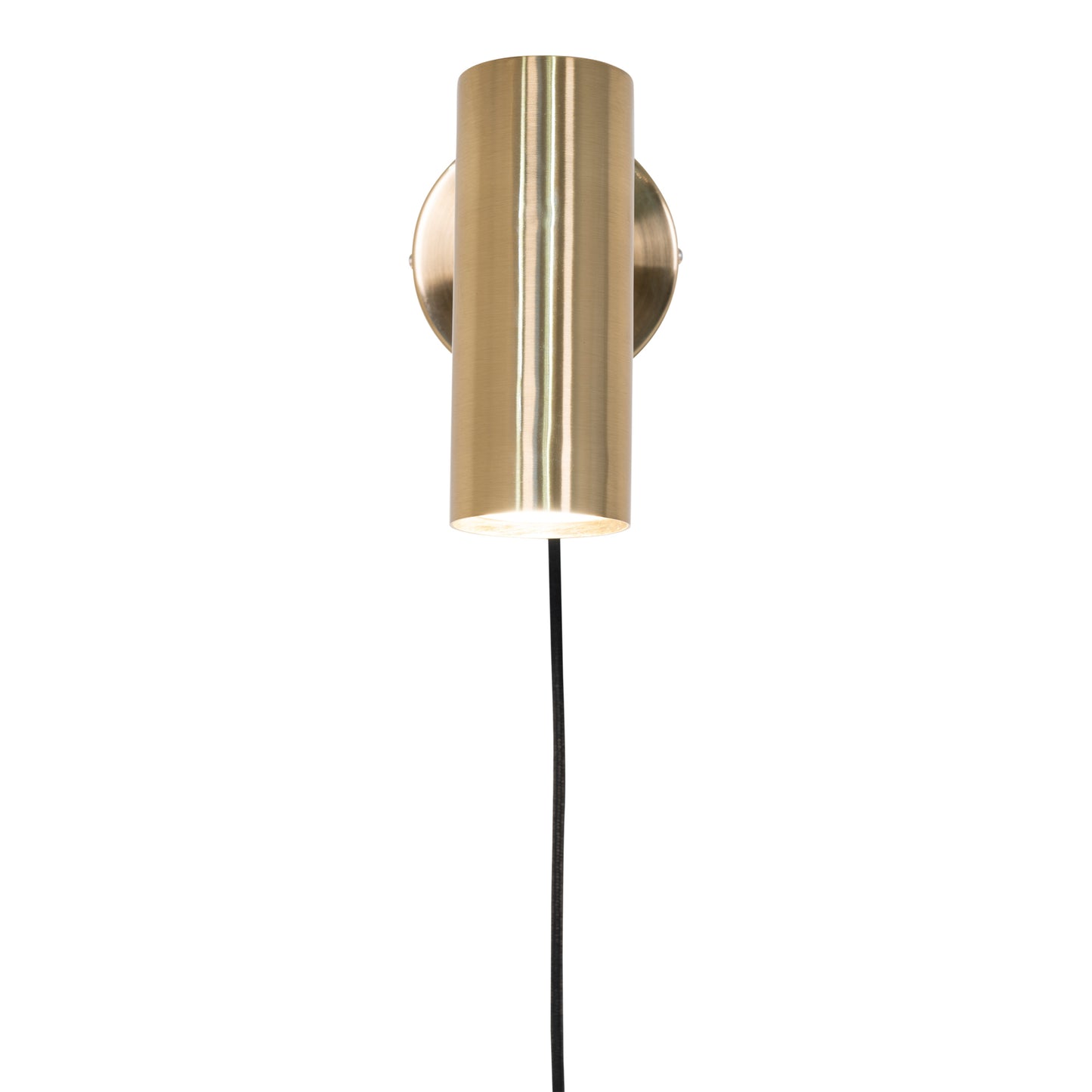 Paris Væglampe - Lampe, Messing ⎮ 5713917016945 ⎮ 6409106