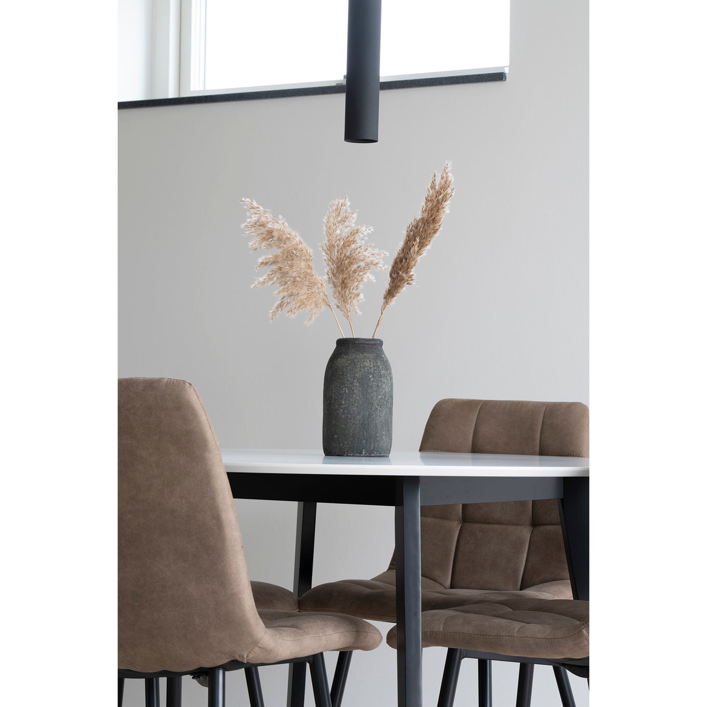 Paris Pendel - Pendel, Sort Ø6 Cm ⎮ 5713917016952 ⎮ 6409107