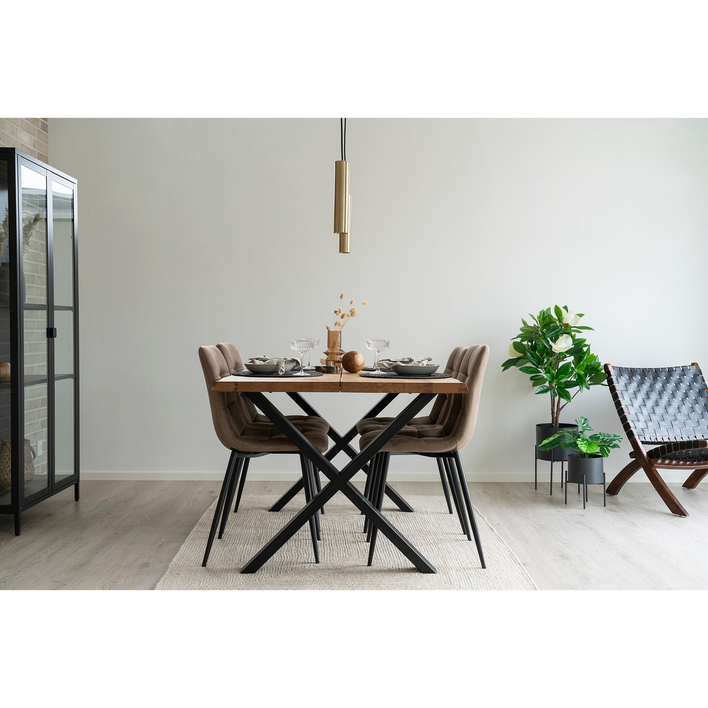 Paris Pendel - Pendel, Messing Ø6 Cm ⎮ 5713917016969 ⎮ 6409108