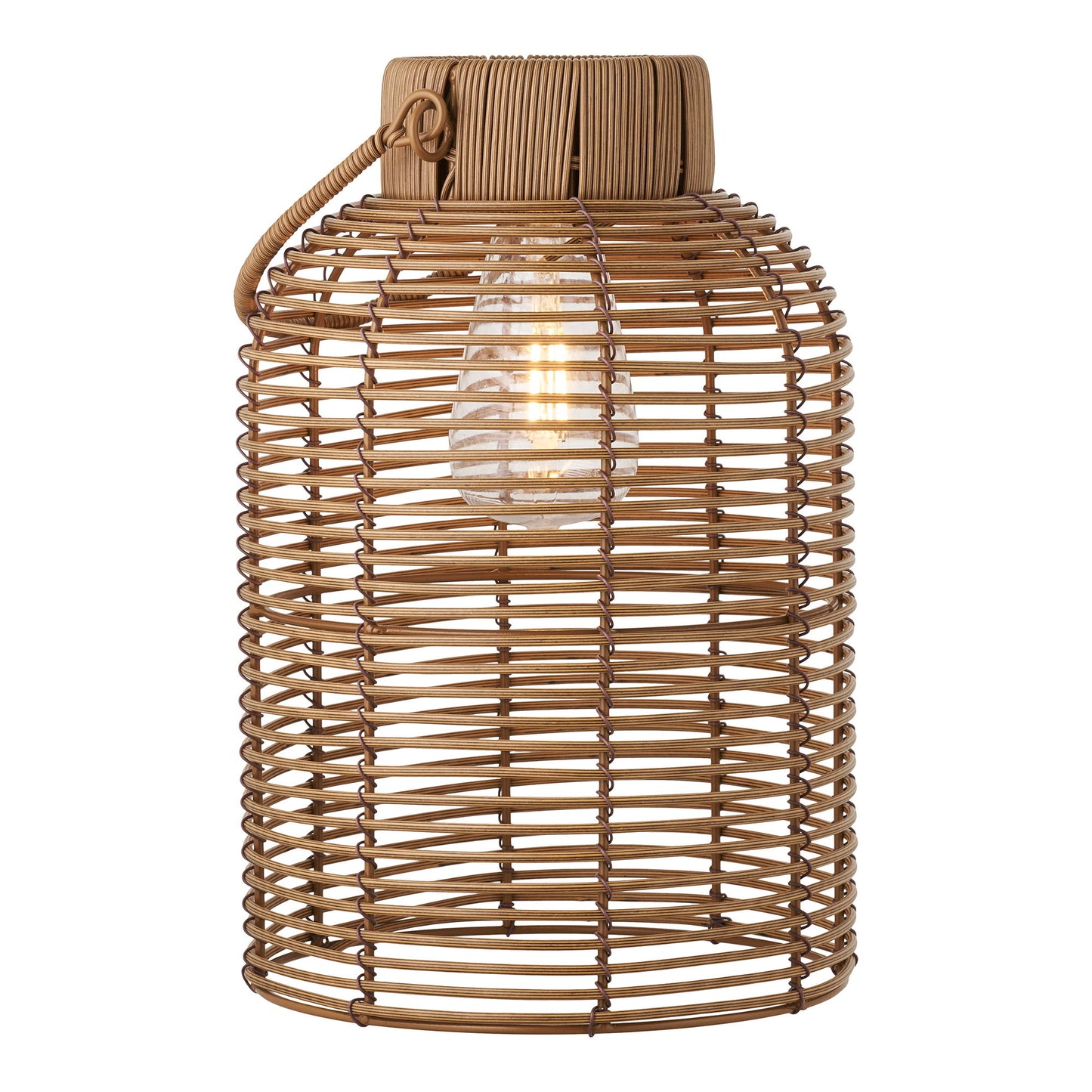 Brentford Lampe - Lampe, Natur, Integreret Solceller ⎮ 5713917035915 ⎮ 6450000