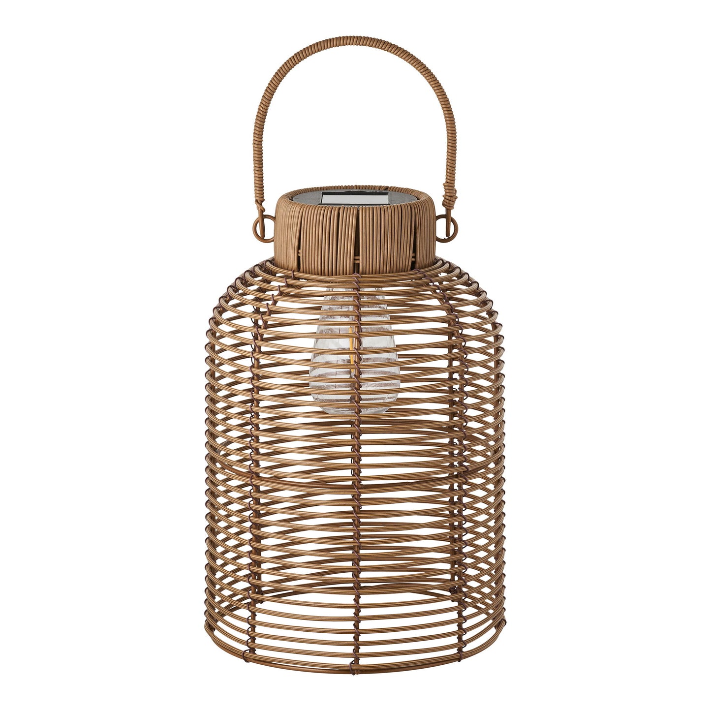 Brentford Lampe - Lampe, Natur, Integreret Solceller ⎮ 5713917035915 ⎮ 6450000