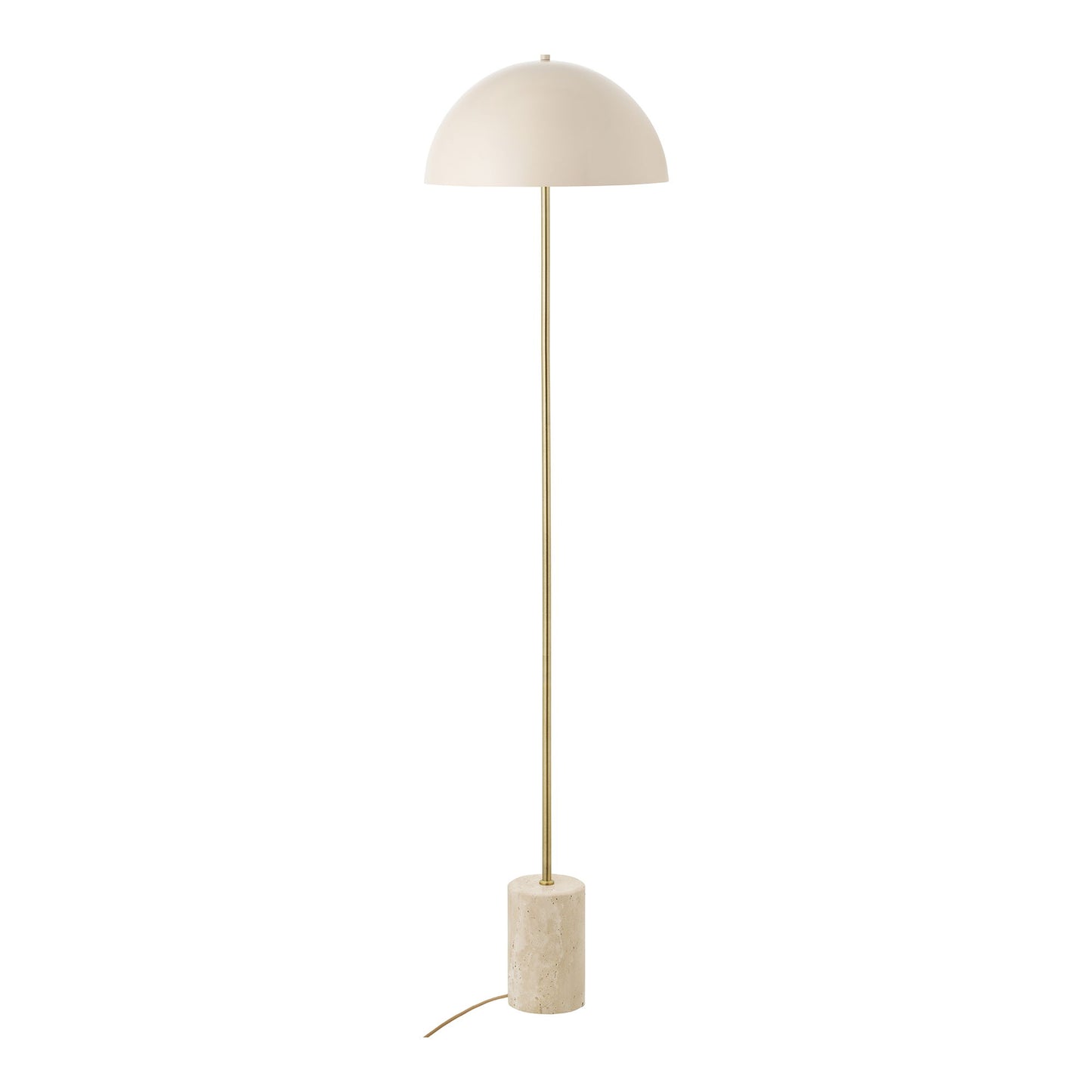 Sheffield Gulvlampe - Lampe, Marmor/Metal ⎮ 5713917037780 ⎮ 6550001