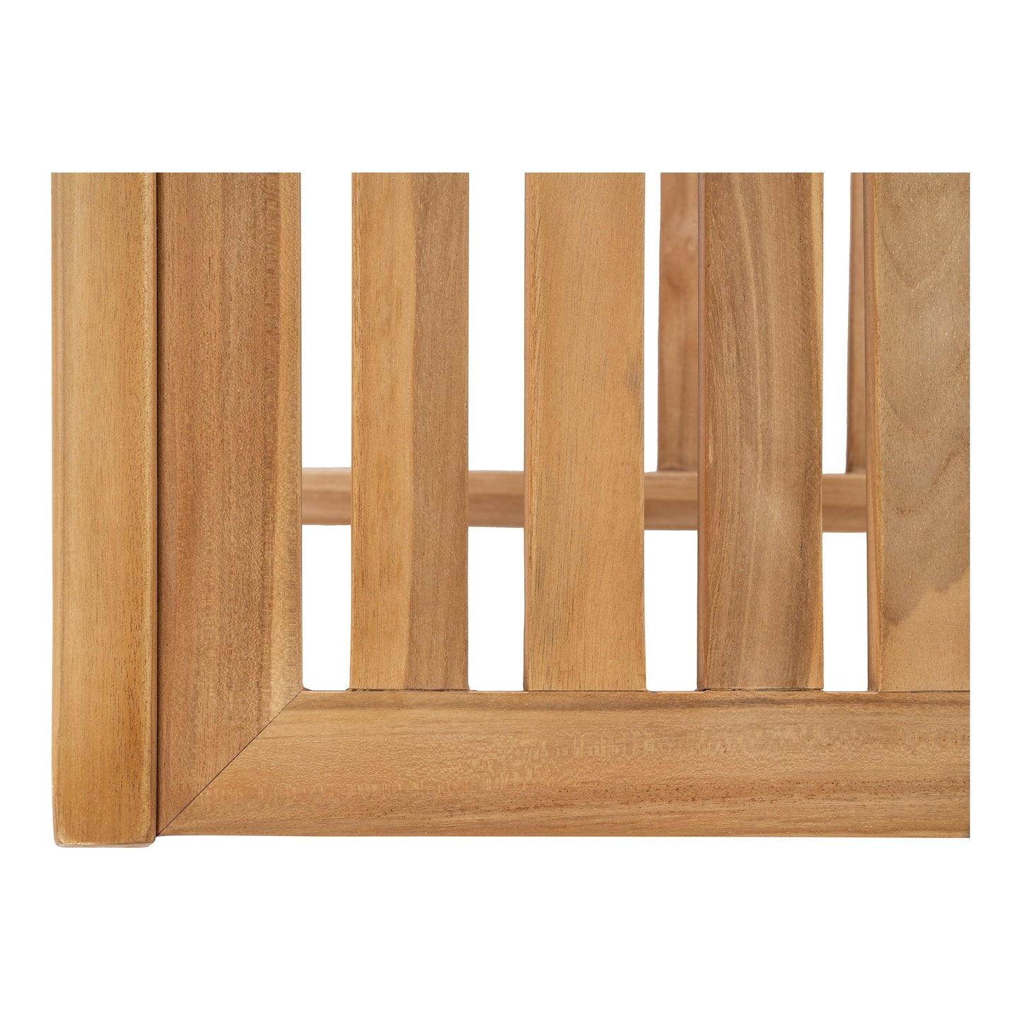 Santander Loungesæt - Loungesæt, Teak, Natur, Inkl. Hynder ⎮ 5713917027361 ⎮ 7001143