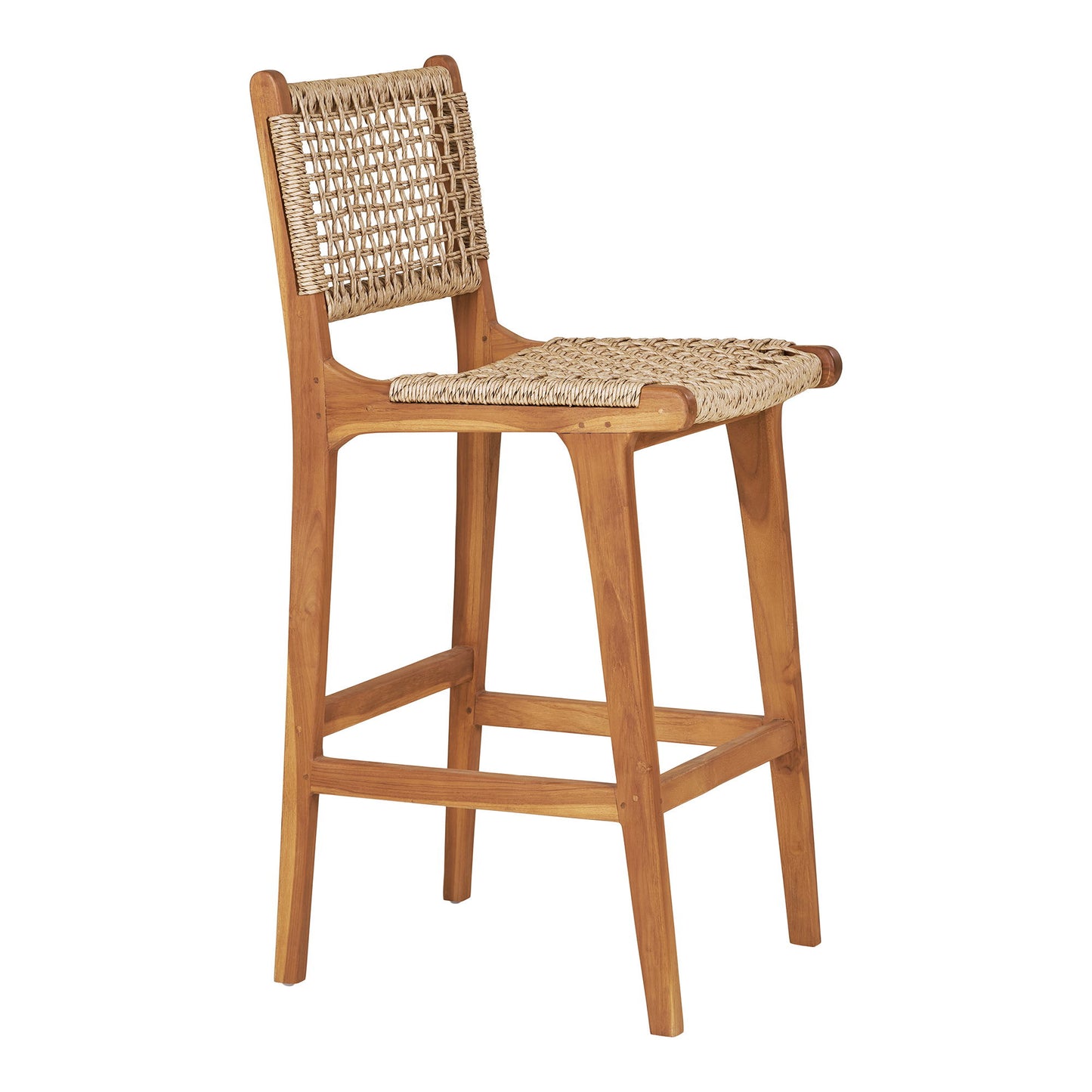 Derby Counterstol - Counterstol, Teak, Natur ⎮ 5713917033164 ⎮ 7001160