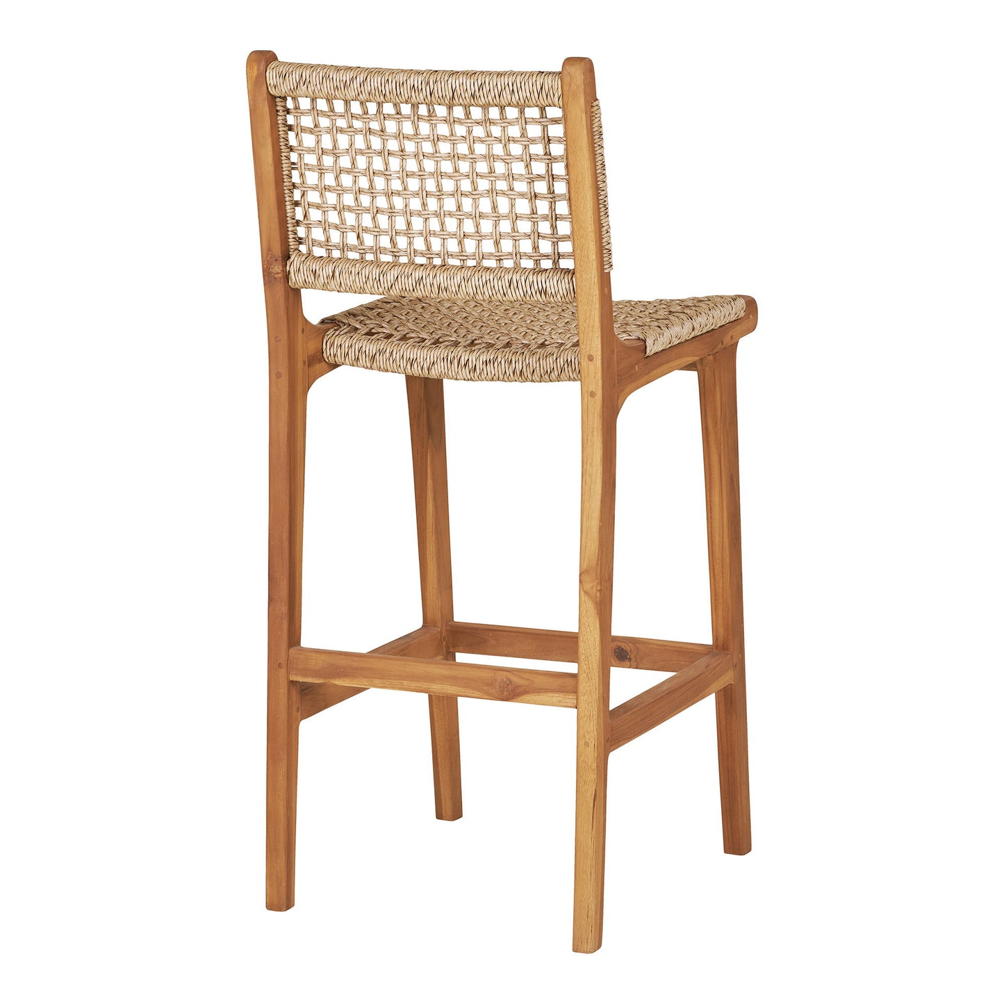 Derby Counterstol - Counterstol, Teak, Natur ⎮ 5713917033164 ⎮ 7001160
