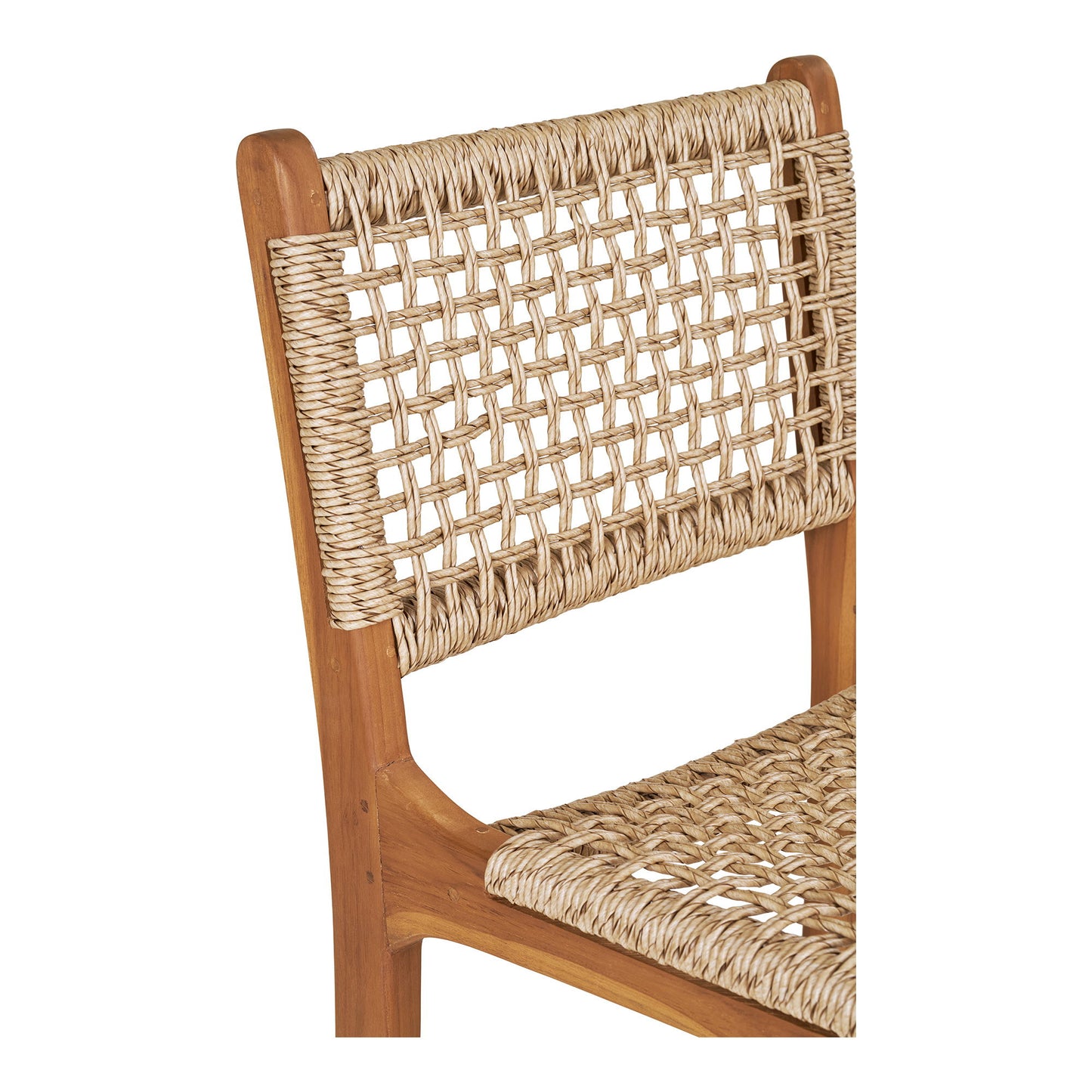 Derby Counterstol - Counterstol, Teak, Natur ⎮ 5713917033164 ⎮ 7001160